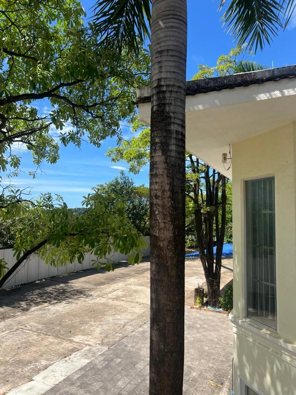 Day in Hawaii Lounge