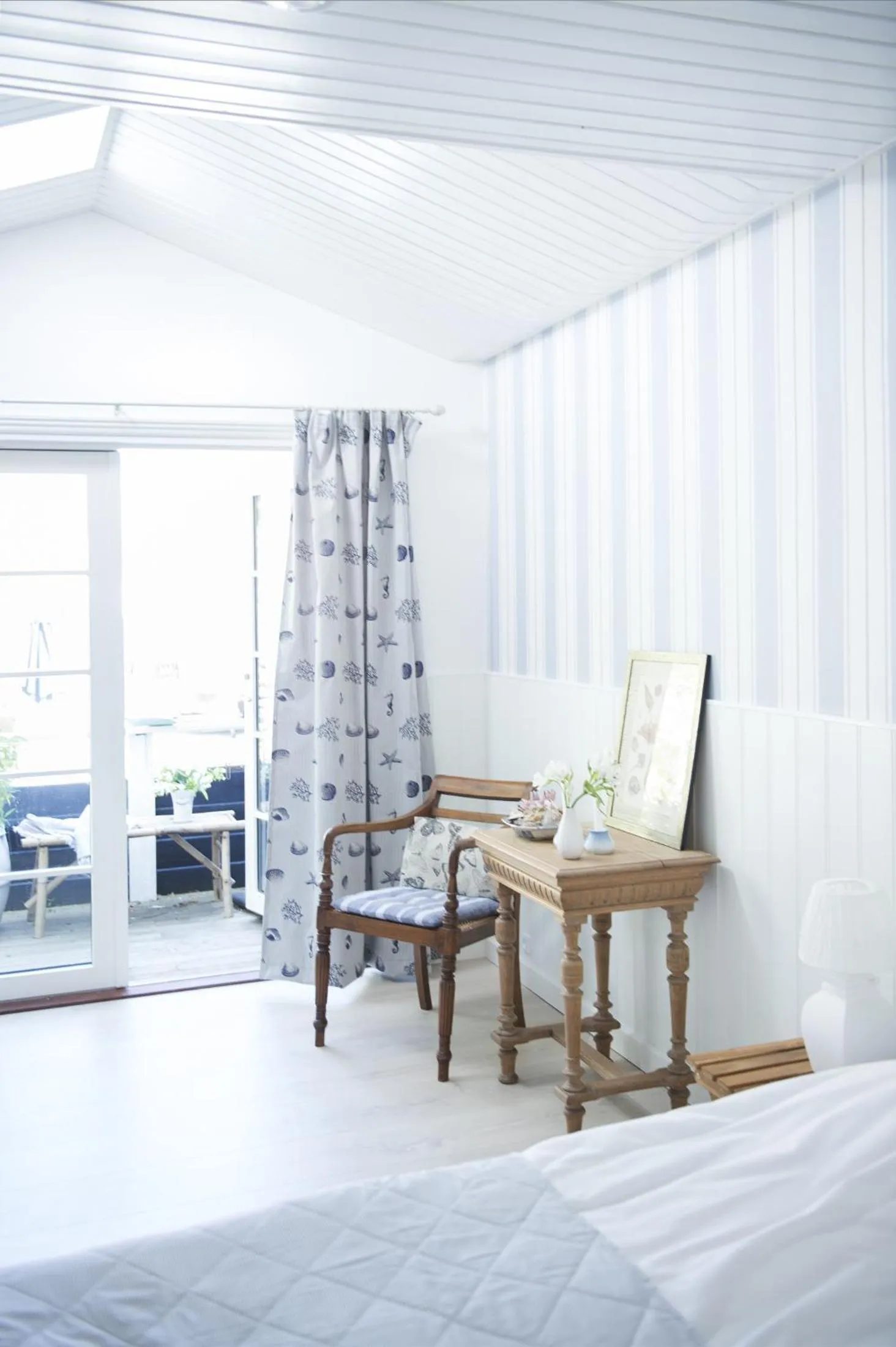 Bedroom in Hotel Villa Brinkly