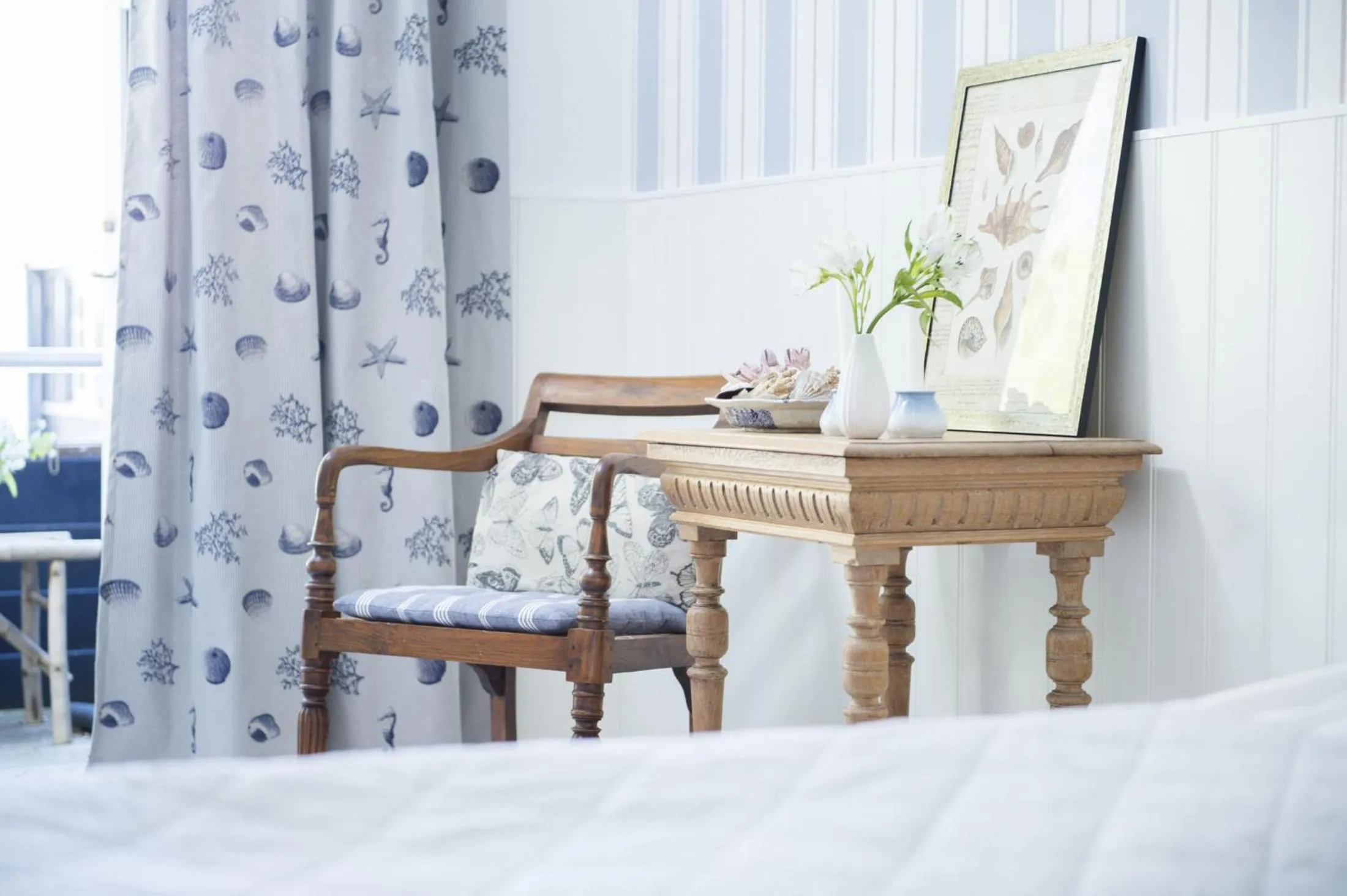 Bedroom, Bed in Hotel Villa Brinkly