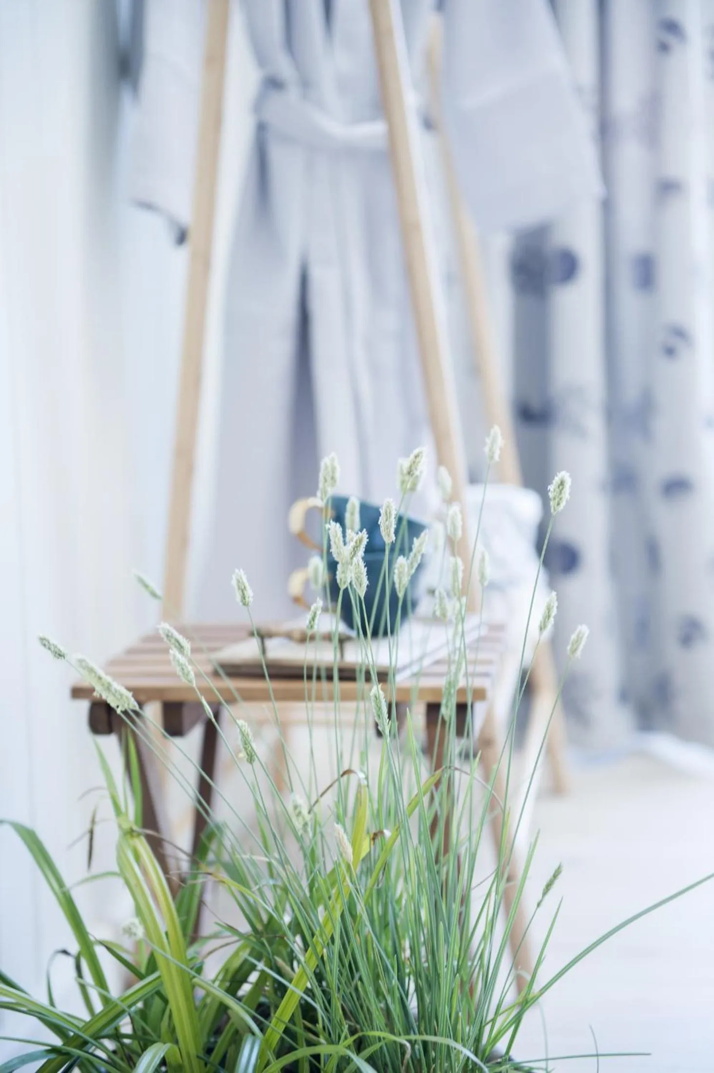 Property building in Hotel Villa Brinkly