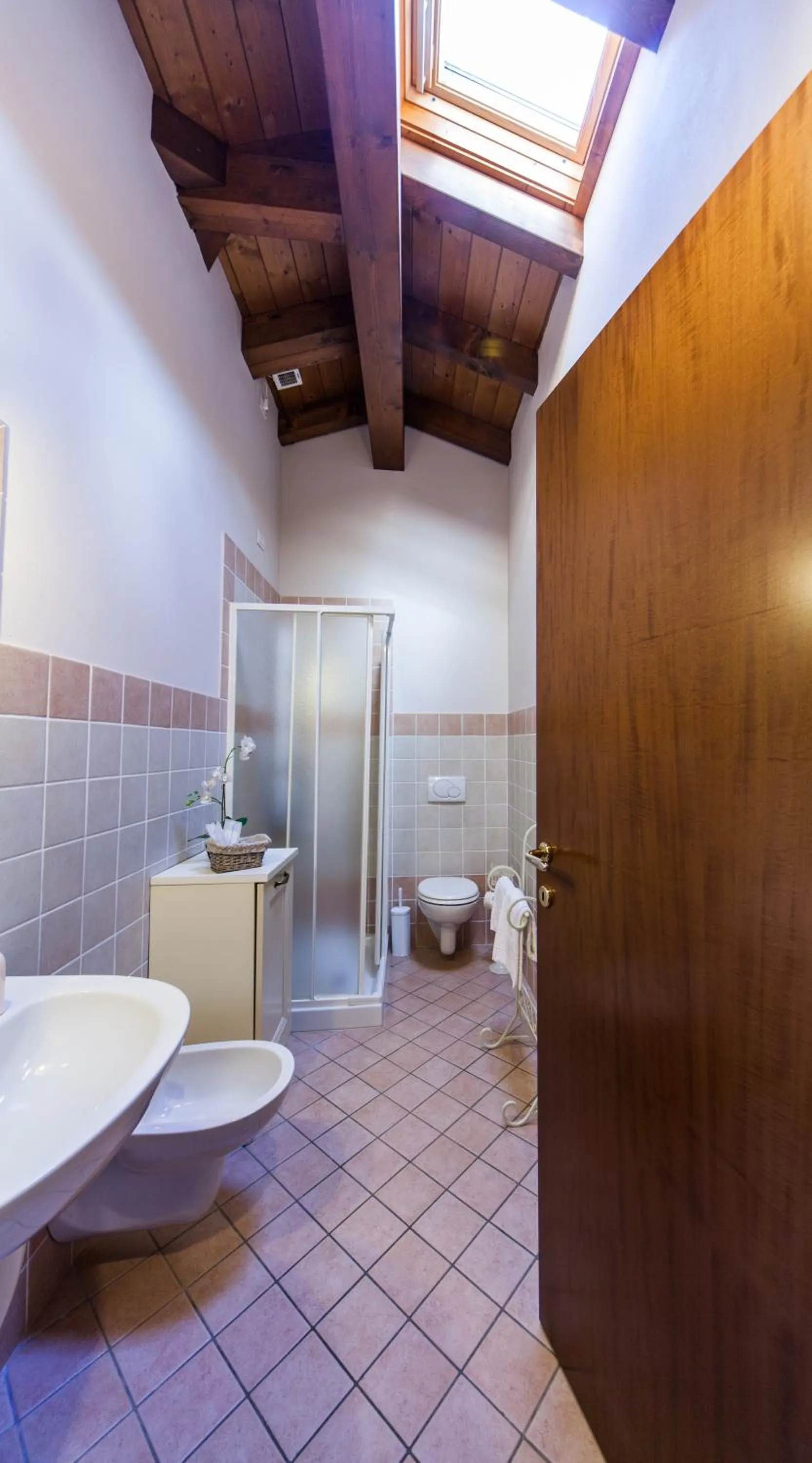 Agriturismo alla Poncia