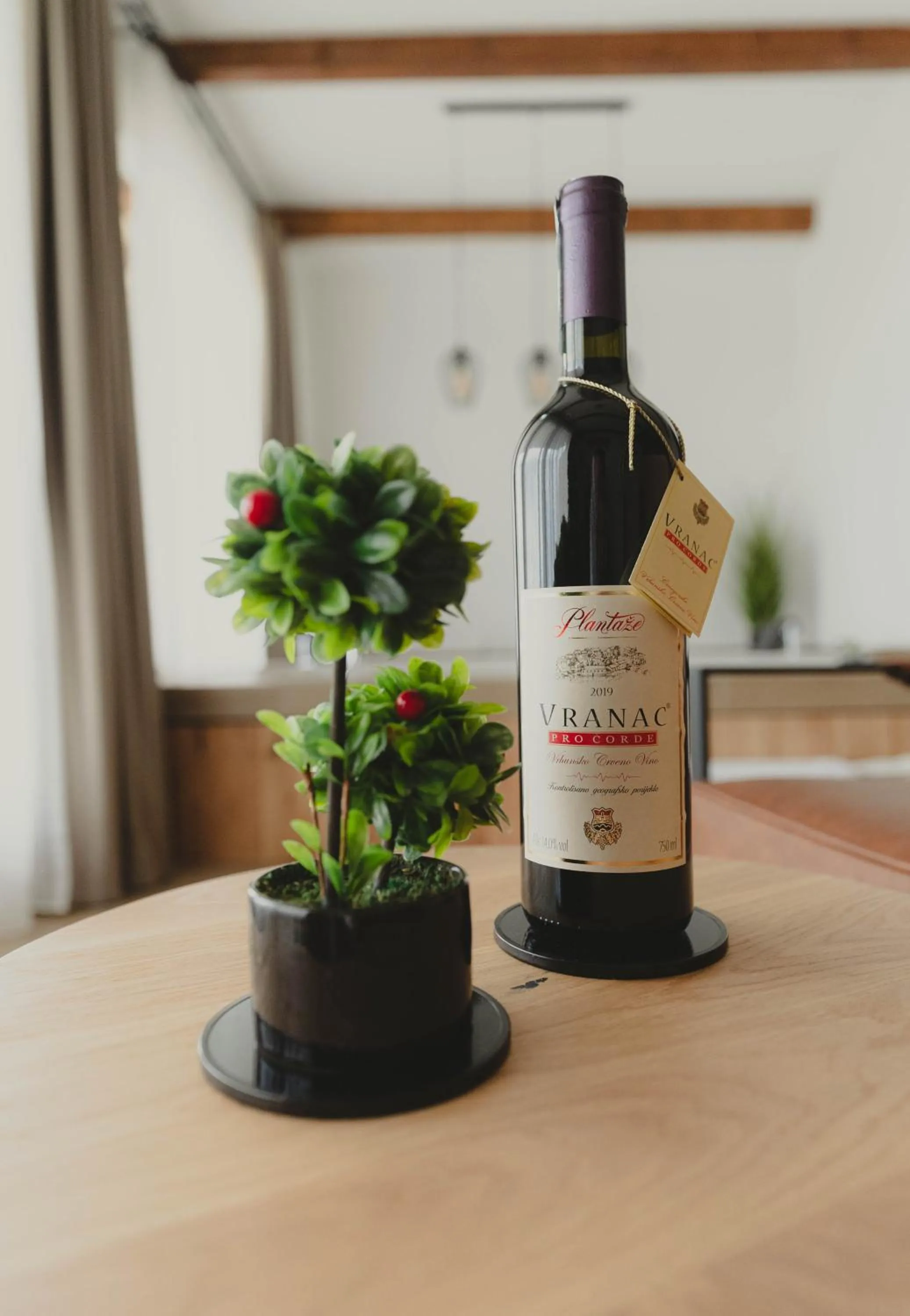 Drinks in Zemunice Knezevic