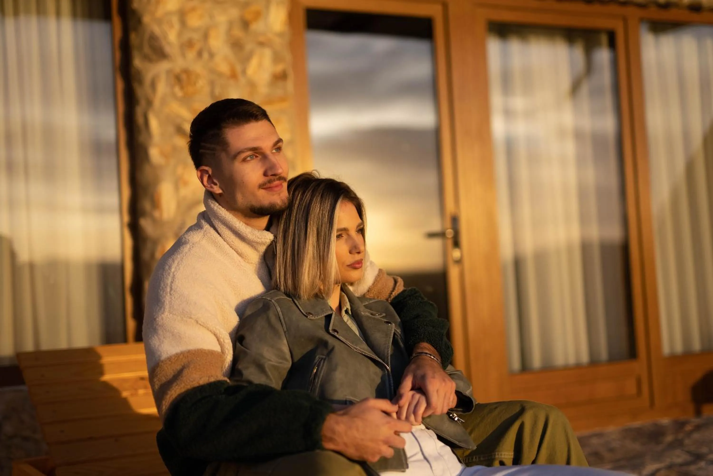 Guests in Zemunice Knezevic