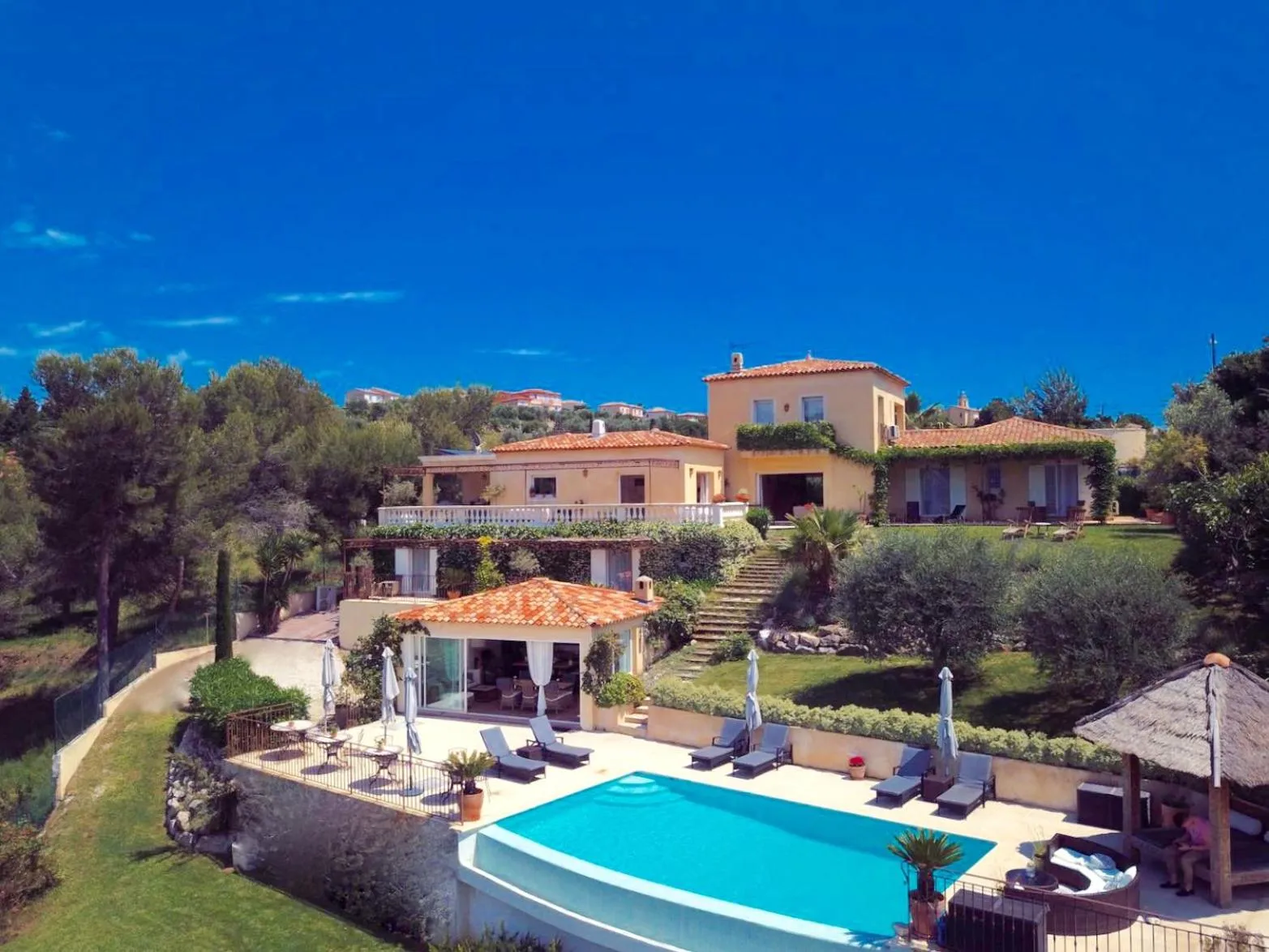 Villa Kilauea B&amp;B