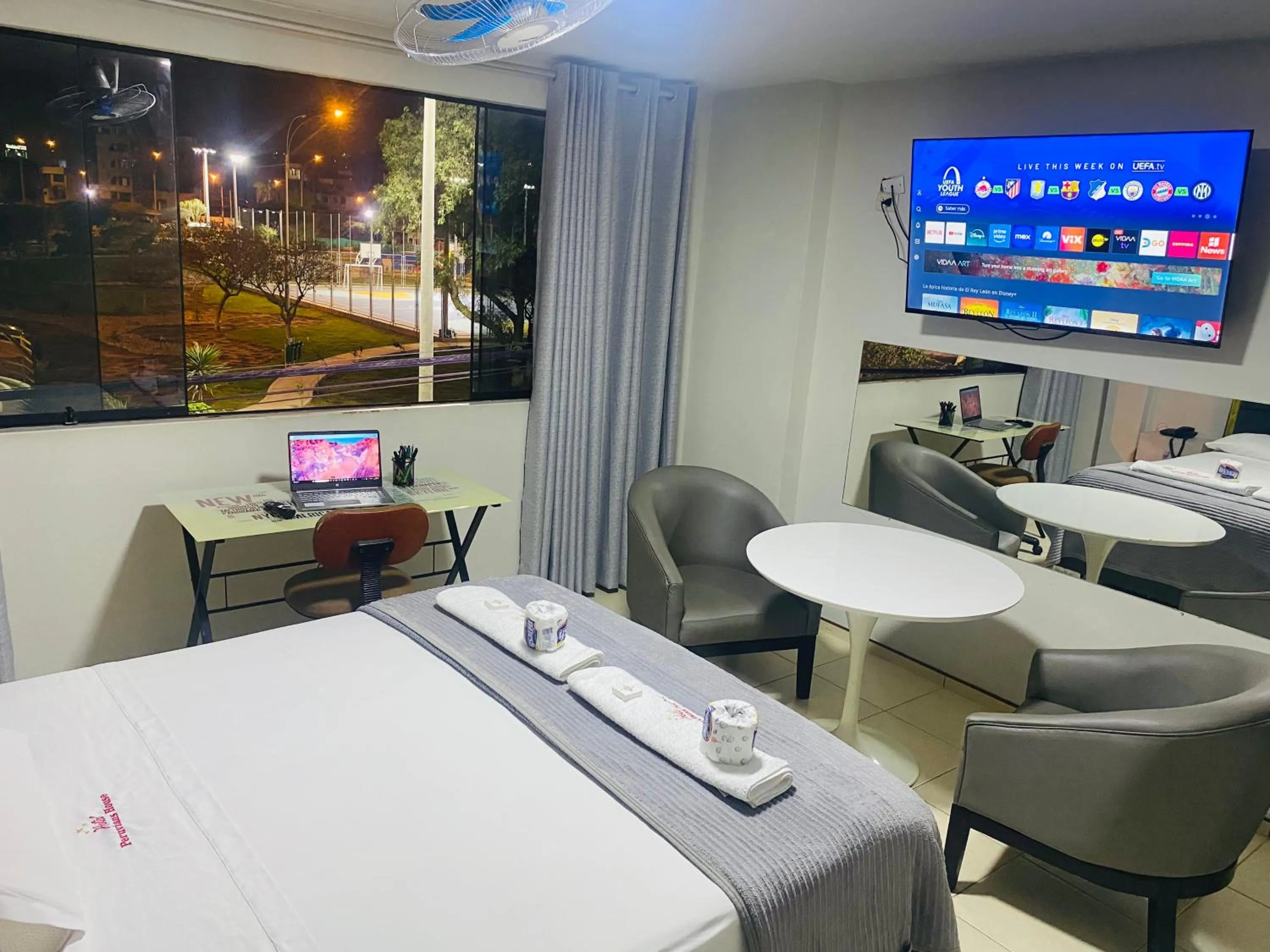 Hotel Peruvians House