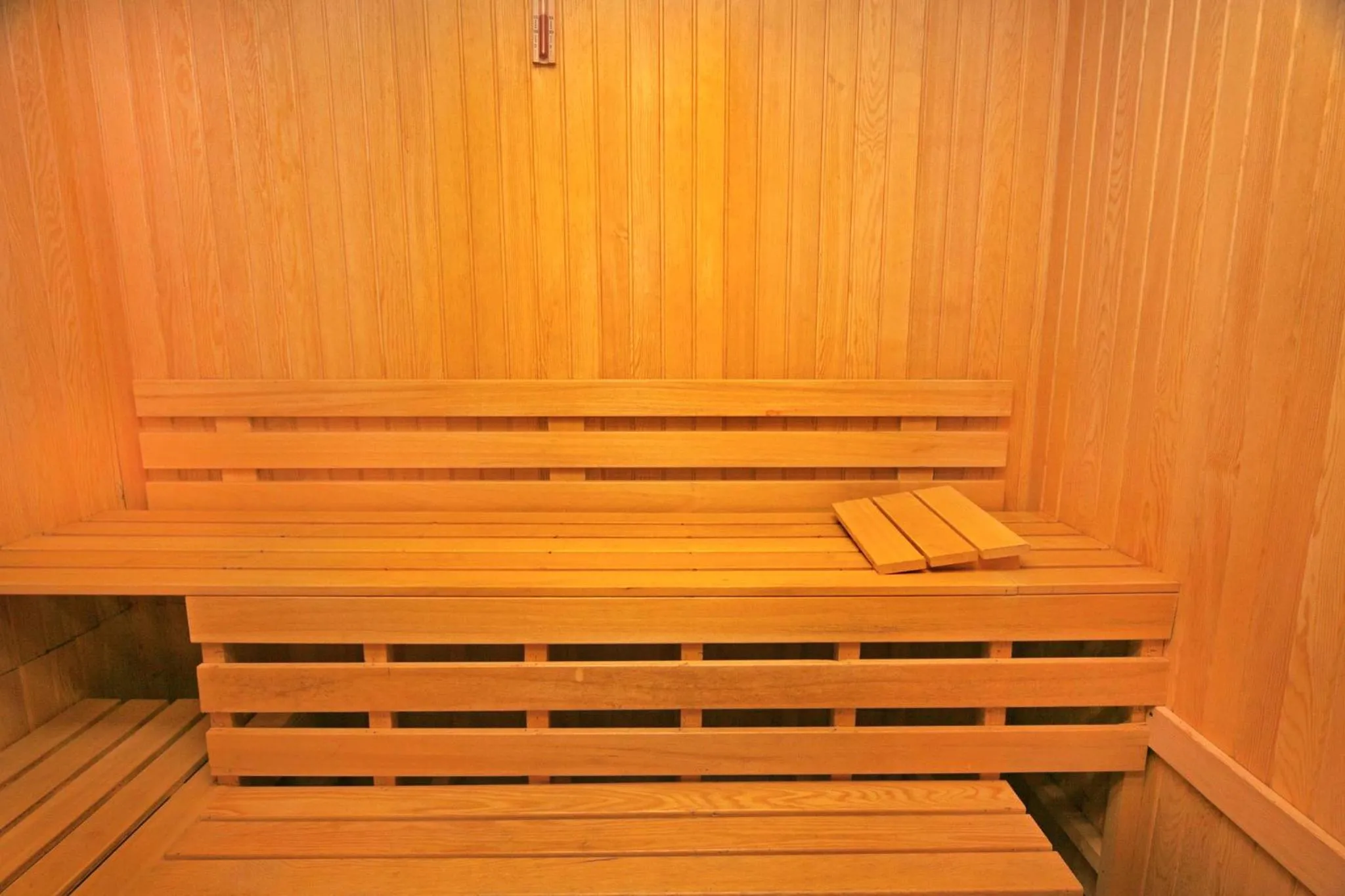 Spa and wellness centre/facilities in Kassandra Hotel