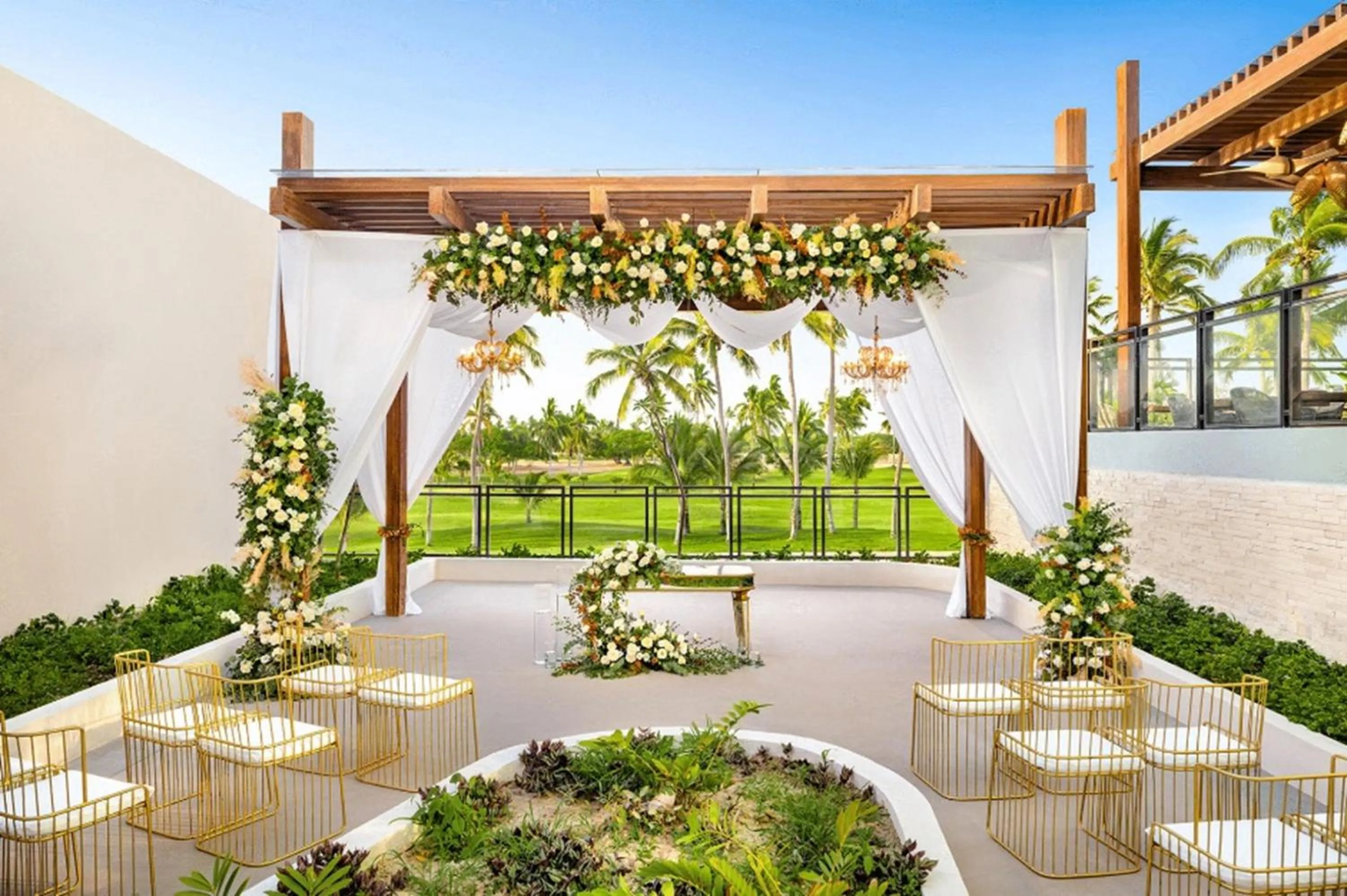 Meeting/conference room in Dreams Estrella del Mar Mazatlan Golf & Spa Resort - All Inclusive