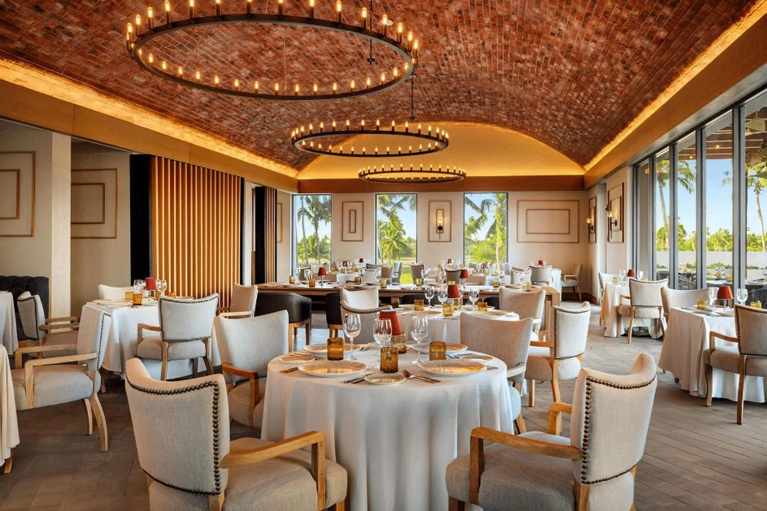 Restaurant/places to eat in Dreams Estrella del Mar Mazatlan Golf & Spa Resort - All Inclusive