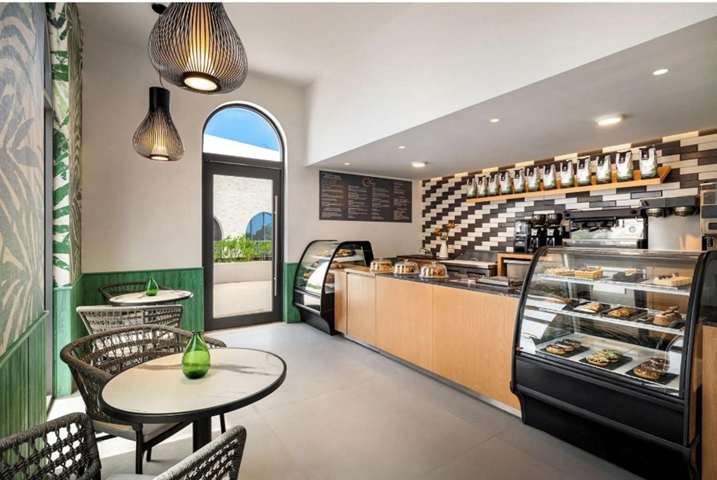 Restaurant/places to eat in Dreams Estrella del Mar Mazatlan Golf & Spa Resort - All Inclusive