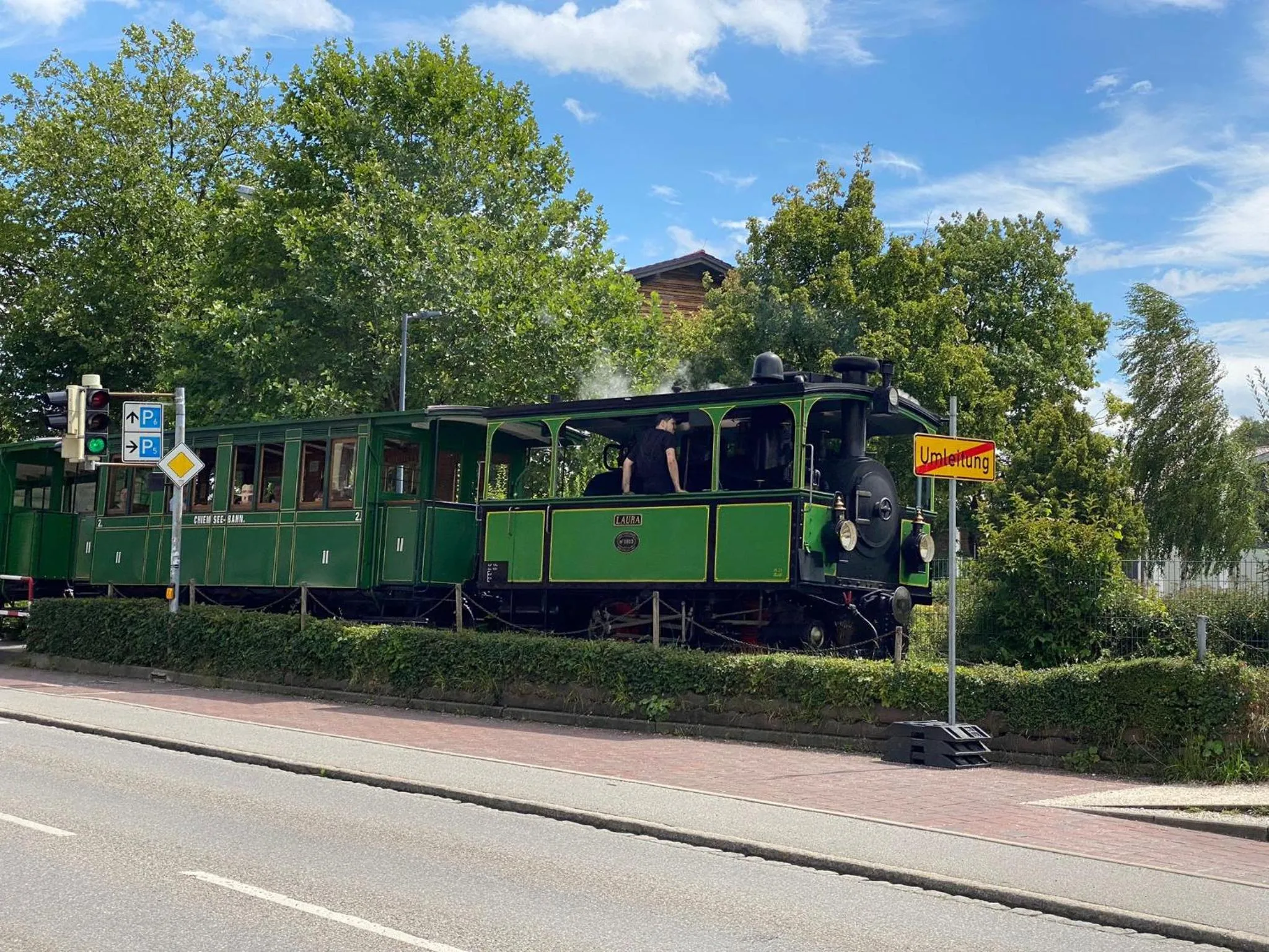 Natural landscape in Beim Has’n