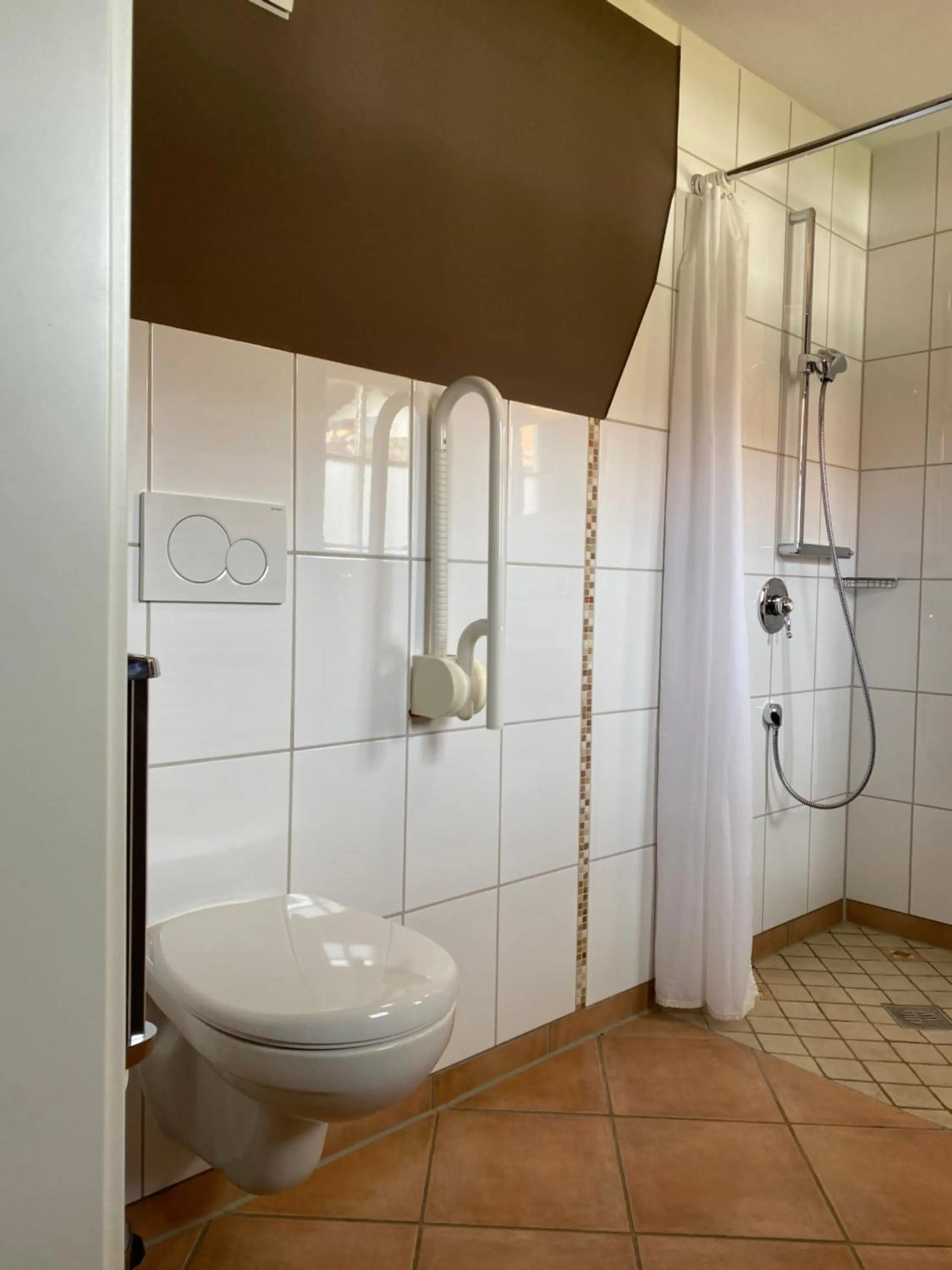 Bathroom in Beim Has’n