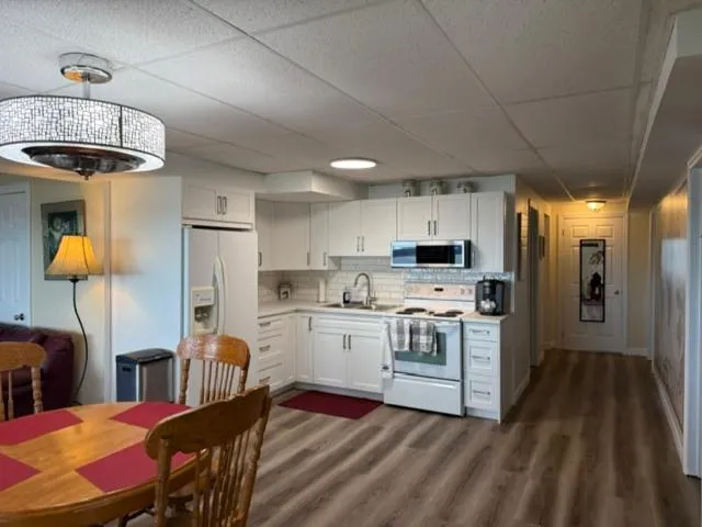 N' This on the Bay -Vacation Suite