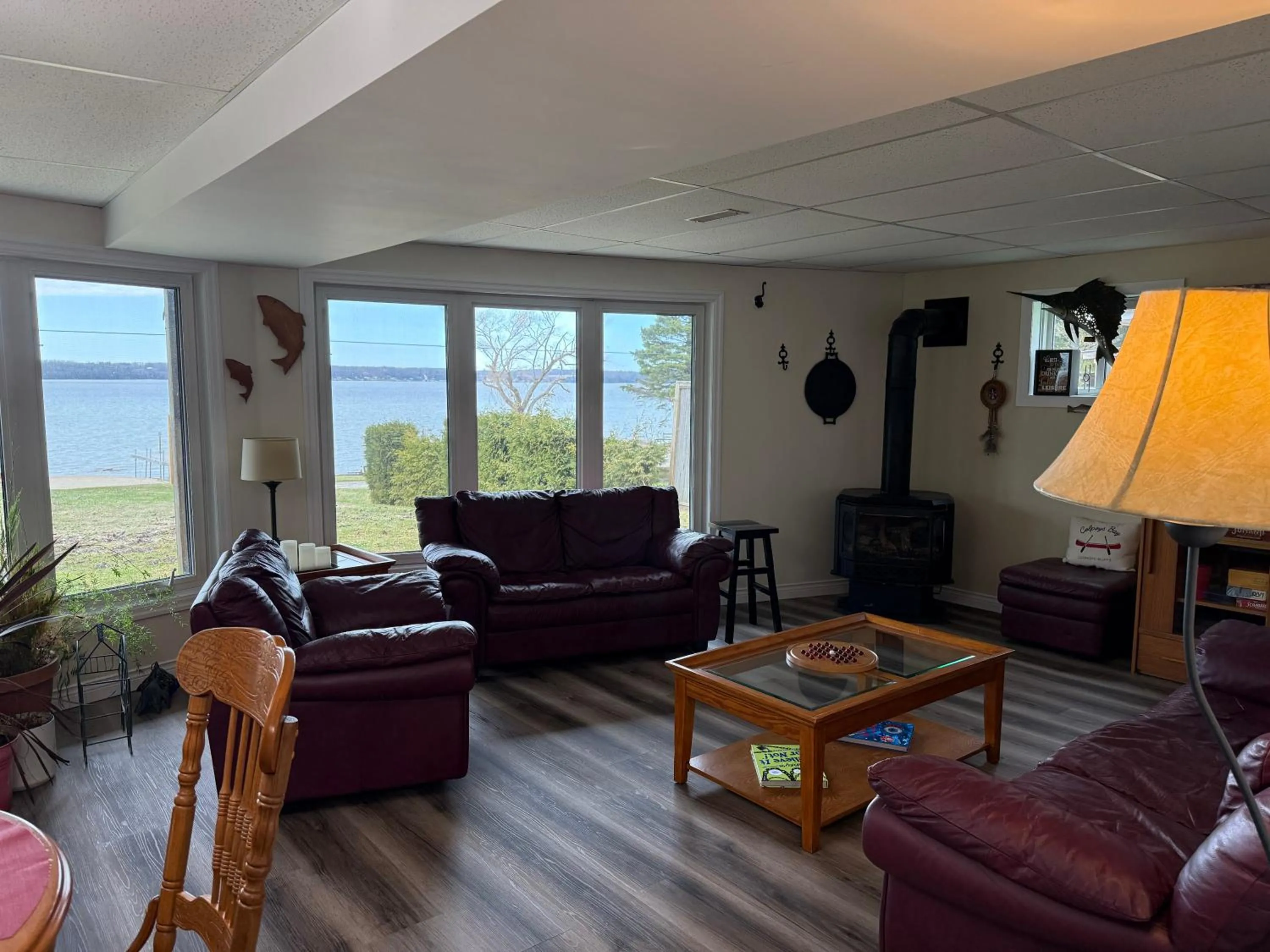 N' This on the Bay -Vacation Suite