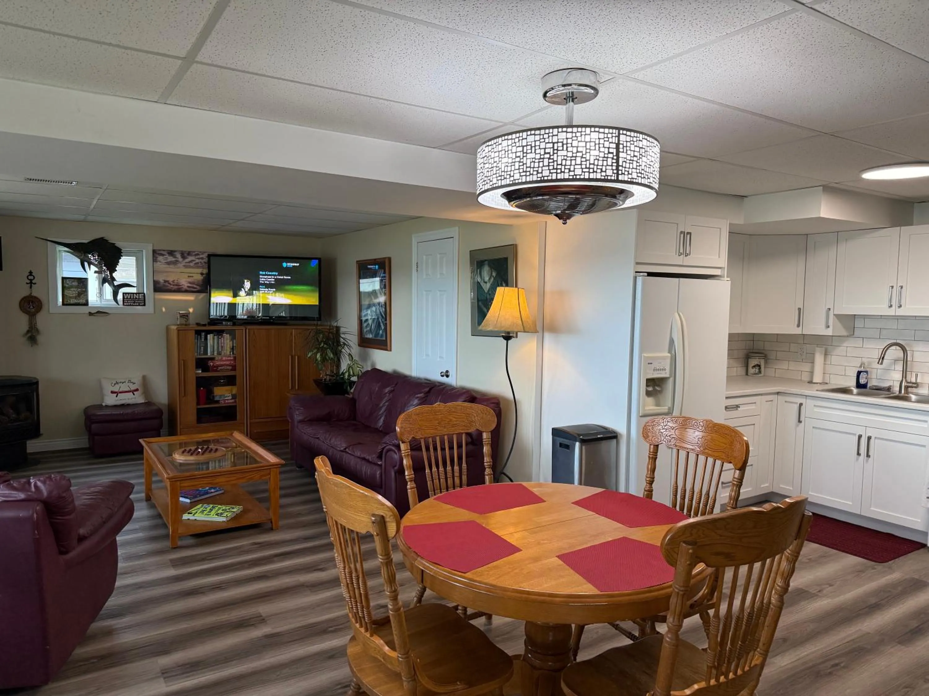 N' This on the Bay -Vacation Suite
