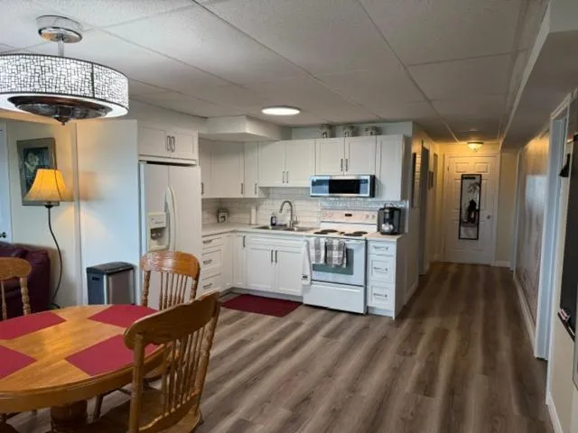 N' This on the Bay -Vacation Suite