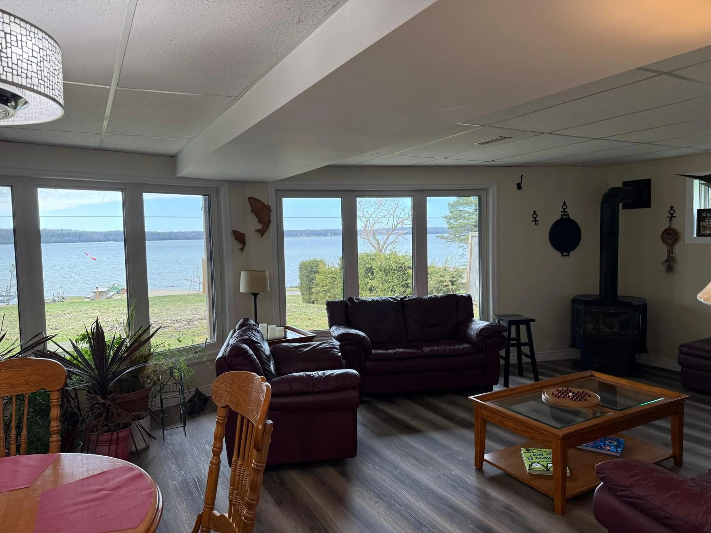 N' This on the Bay -Vacation Suite