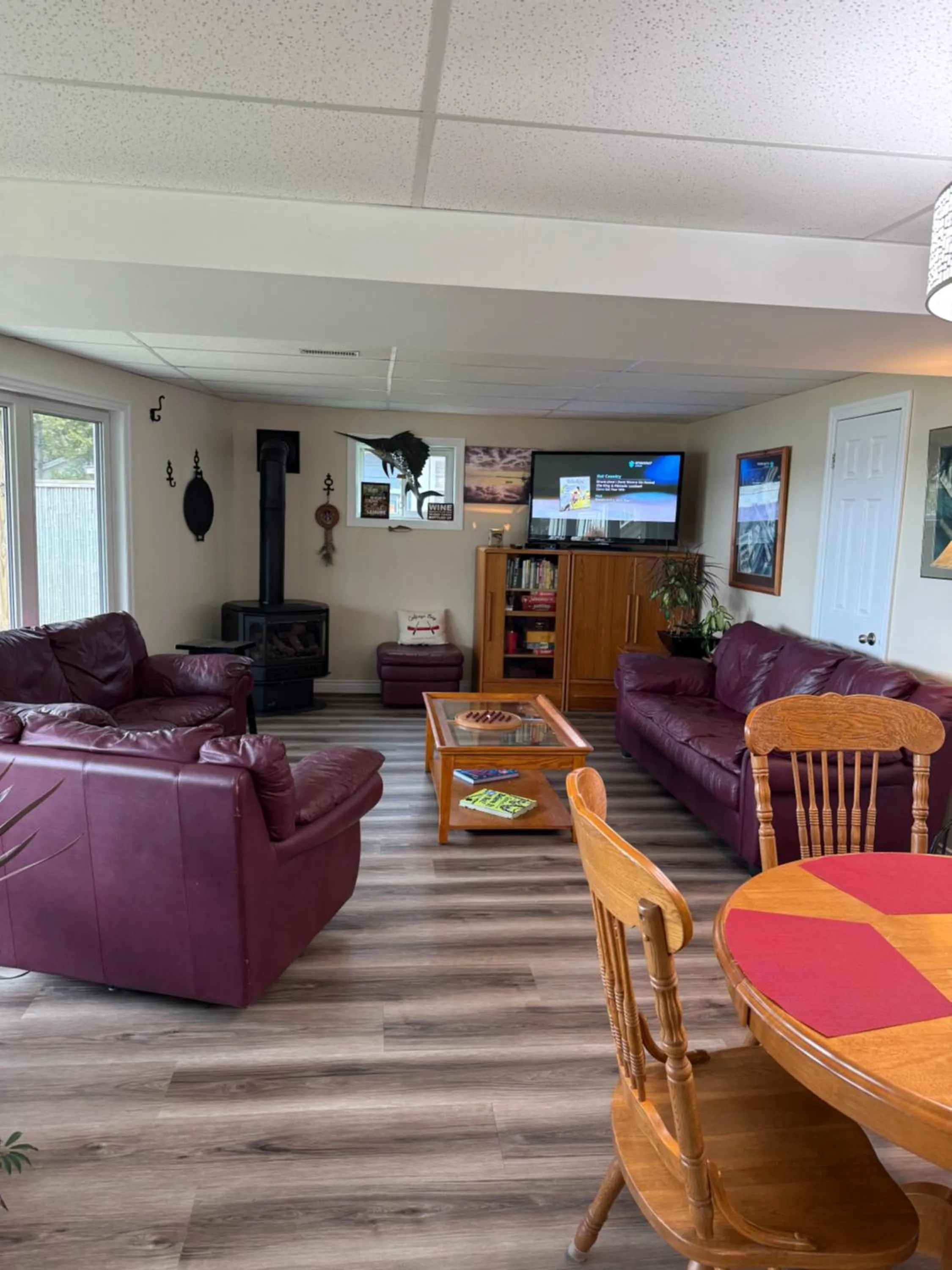N' This on the Bay -Vacation Suite