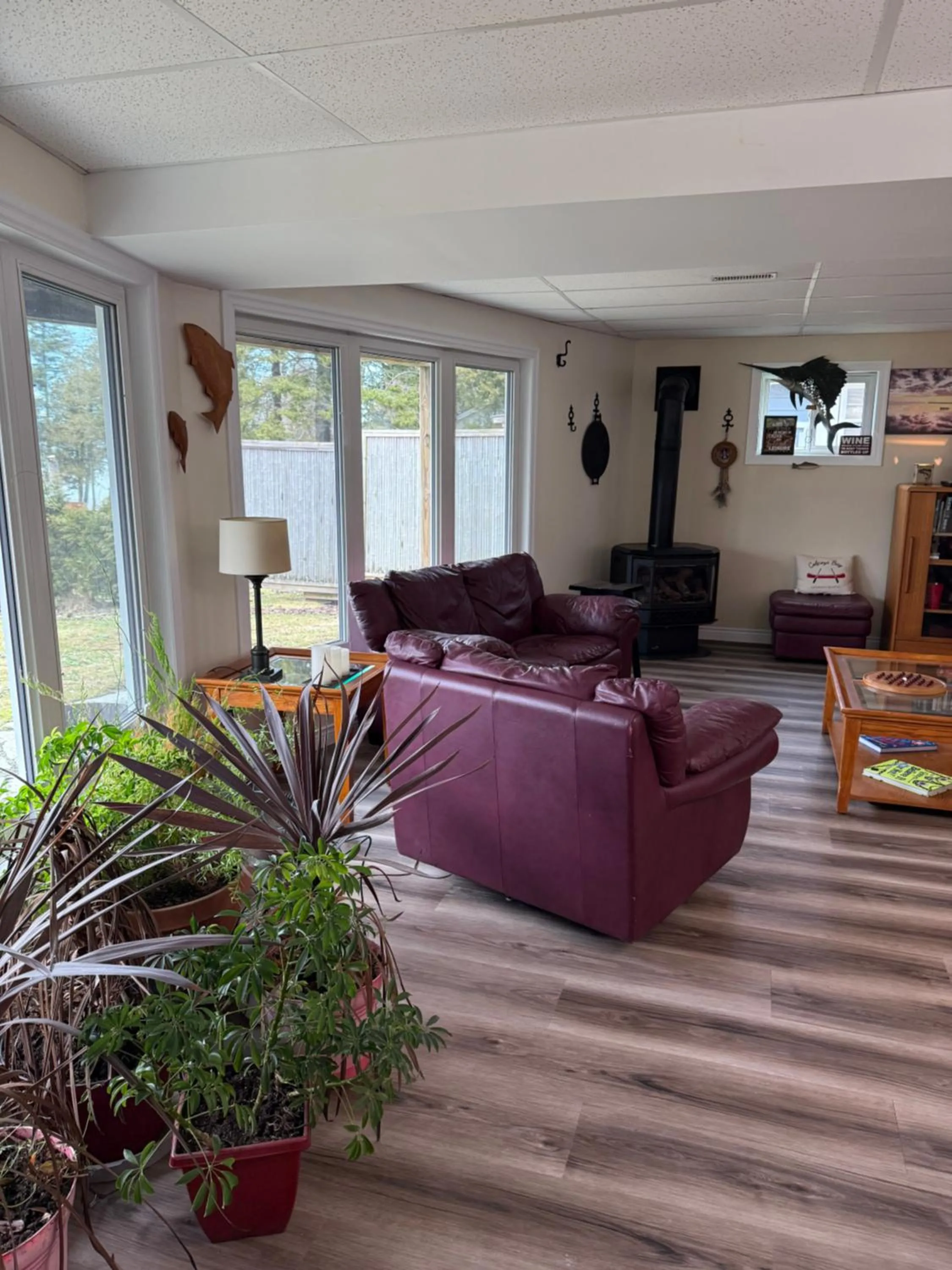 N' This on the Bay -Vacation Suite
