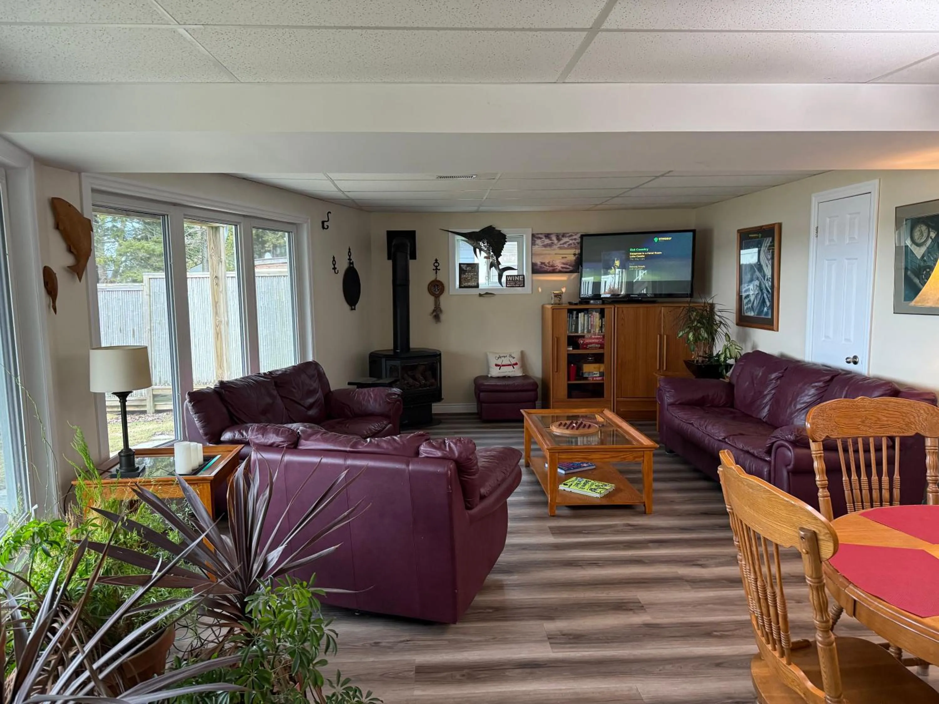 N' This on the Bay -Vacation Suite