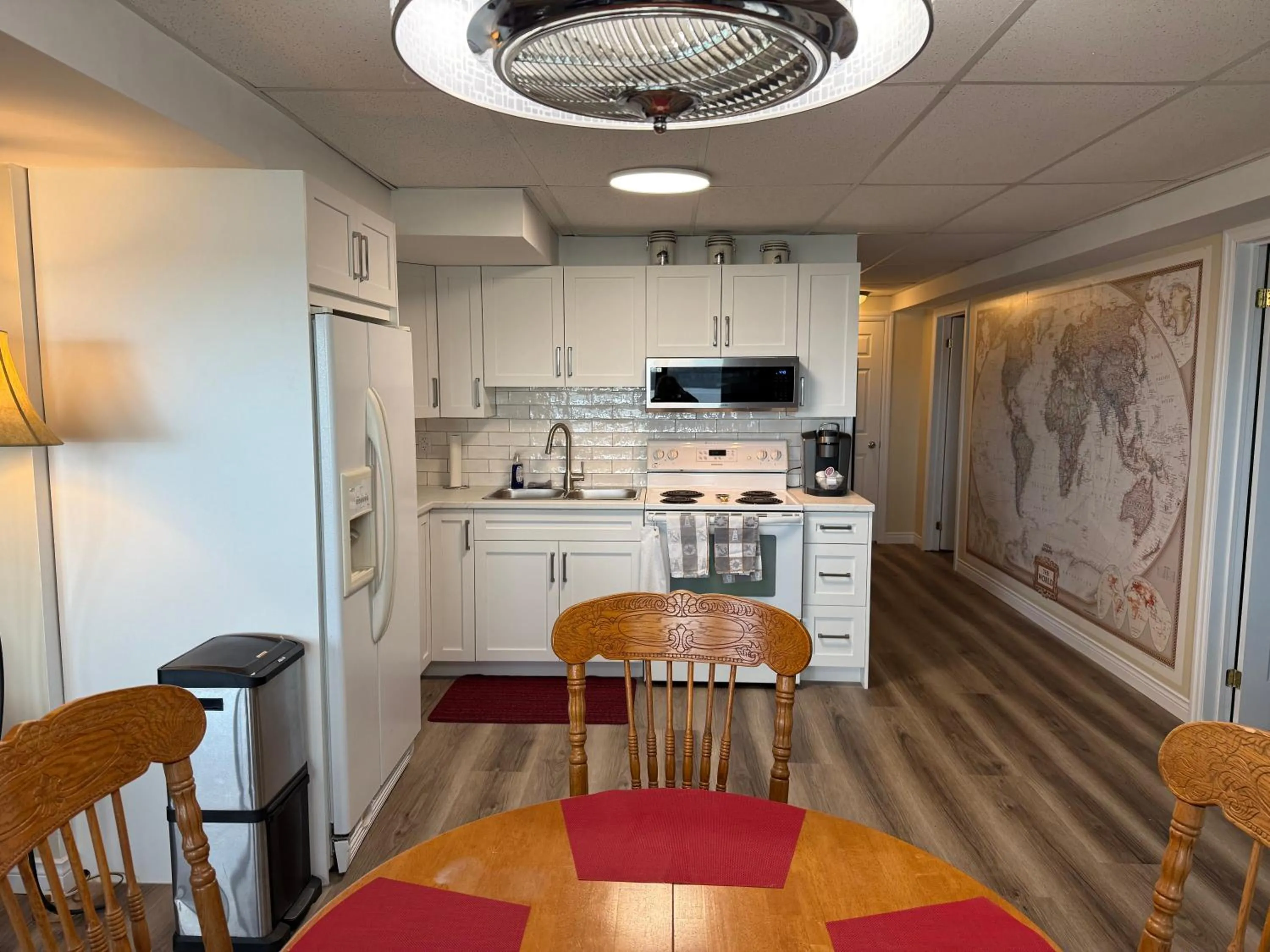 N' This on the Bay -Vacation Suite