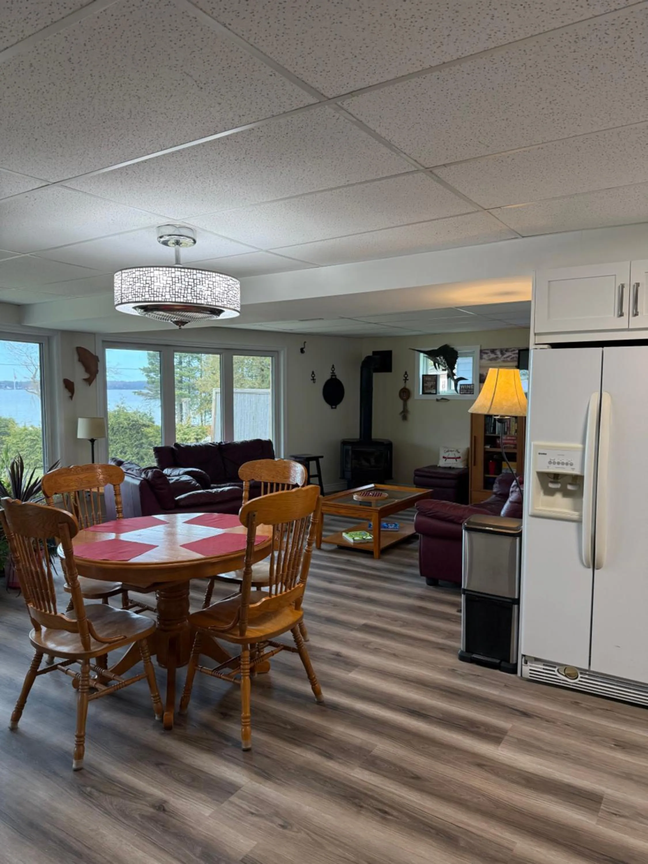 N' This on the Bay -Vacation Suite