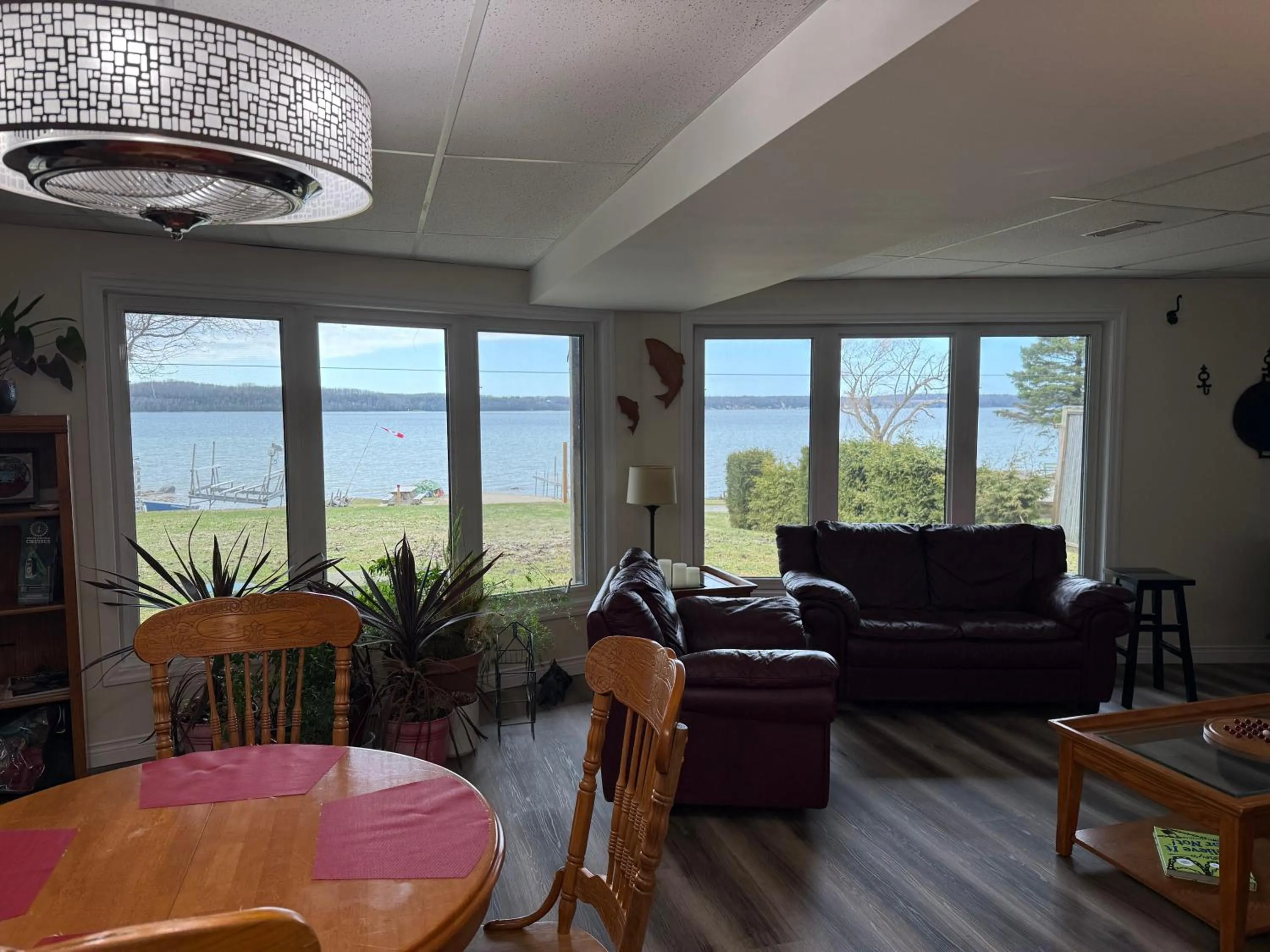 N' This on the Bay -Vacation Suite