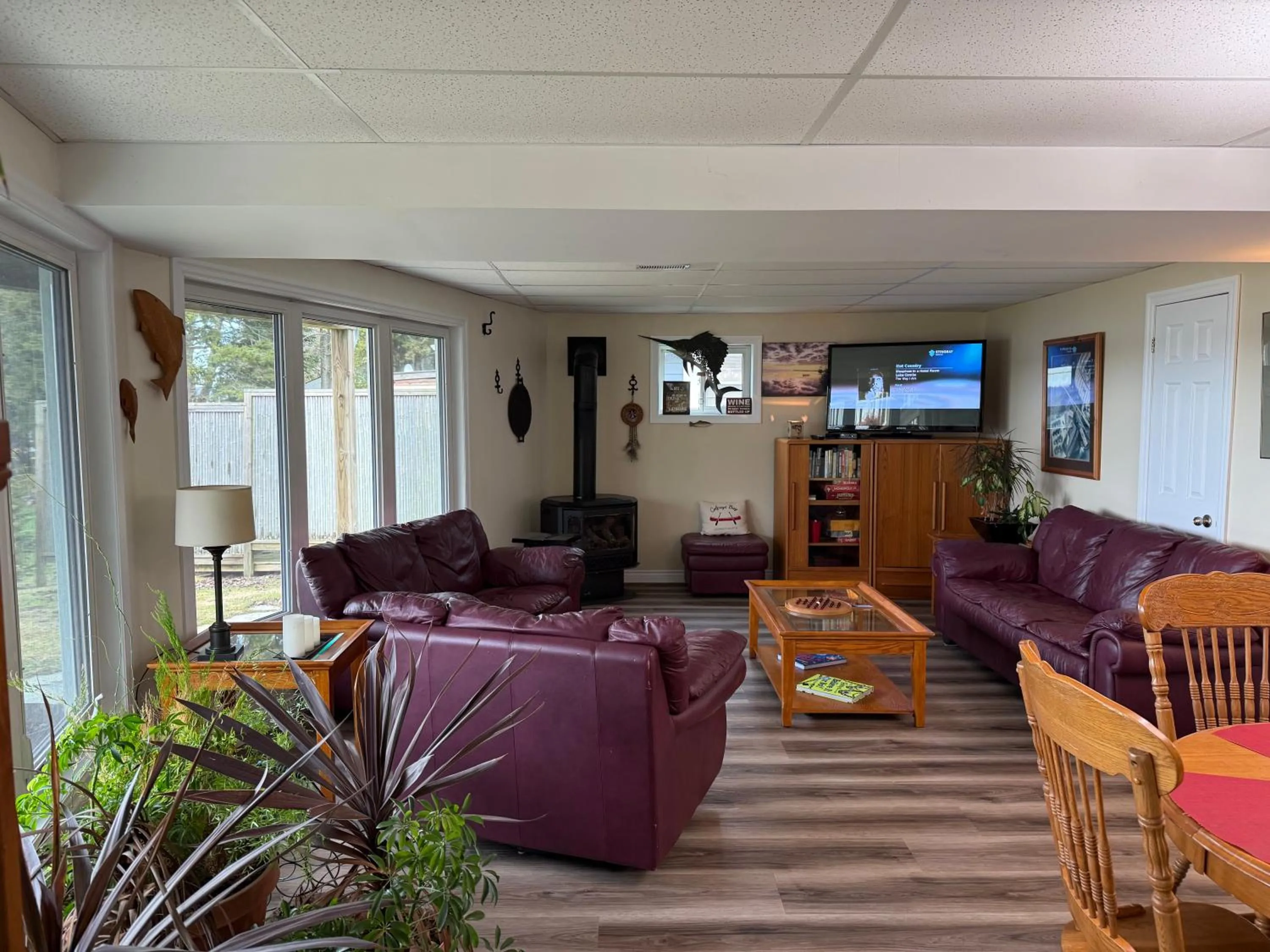 N' This on the Bay -Vacation Suite