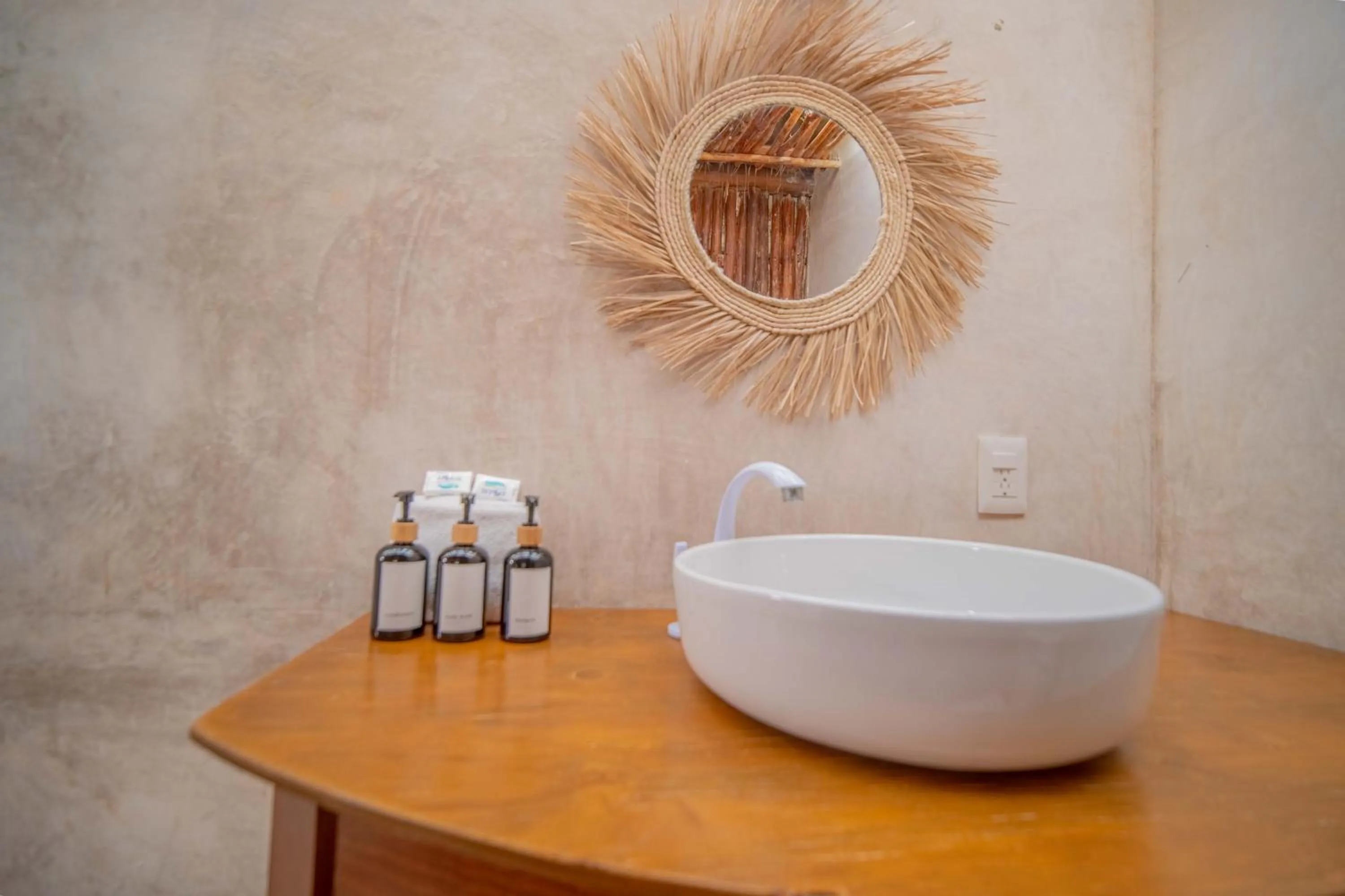 SelvaLuz Tulum Resort & Spa