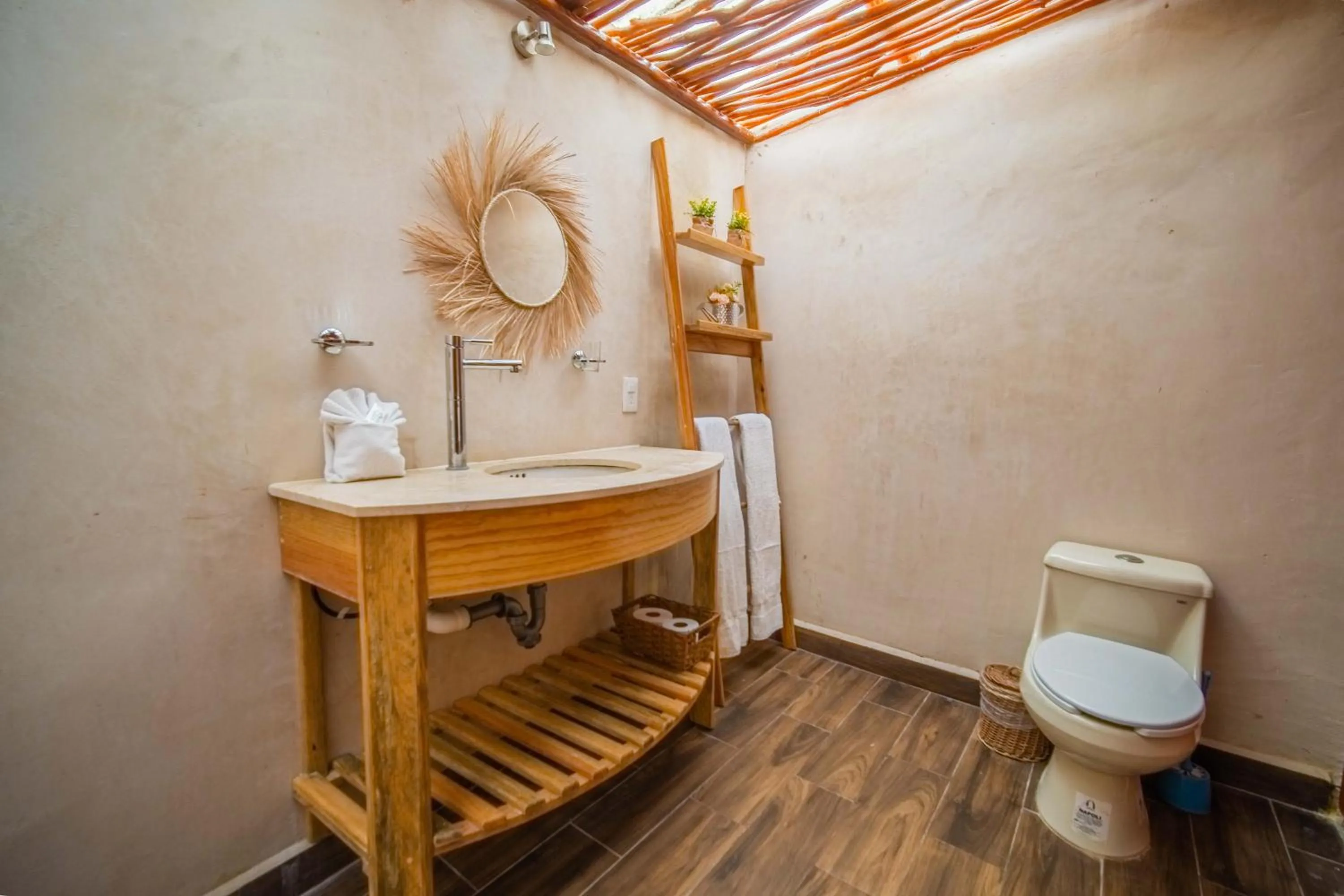 SelvaLuz Tulum Resort & Spa