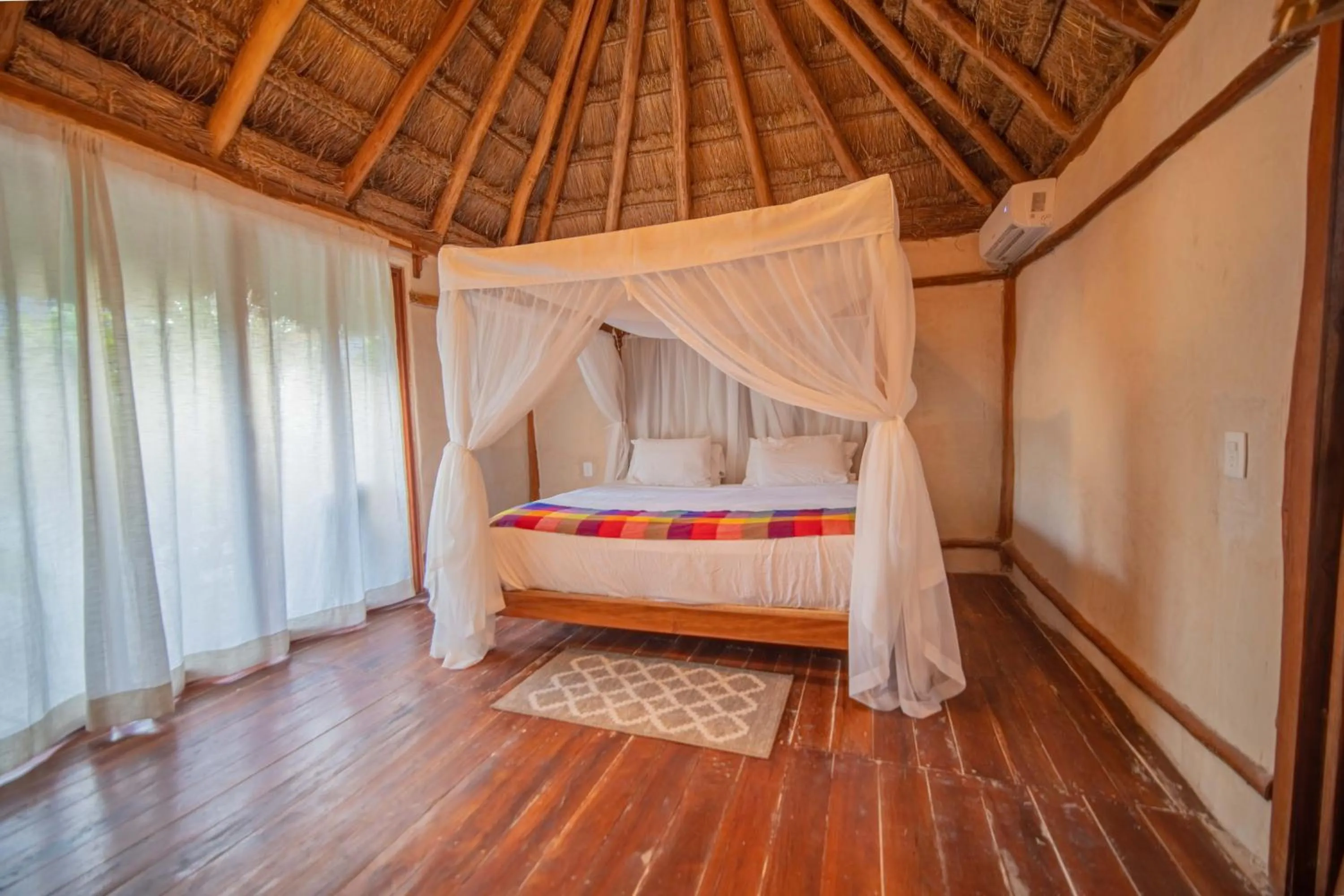 SelvaLuz Tulum Resort & Spa