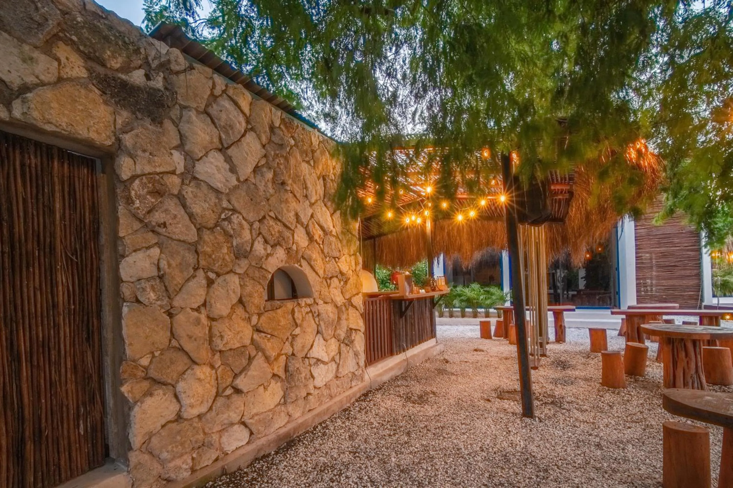 SelvaLuz Tulum Resort & Spa