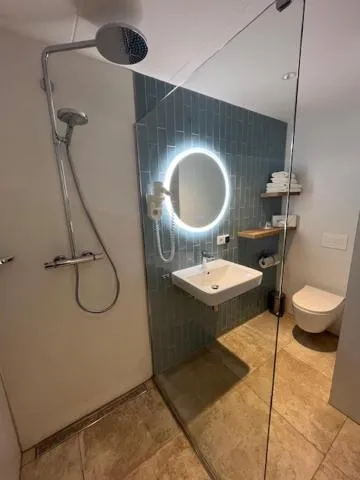 Boulevard Hotel Scheveningen