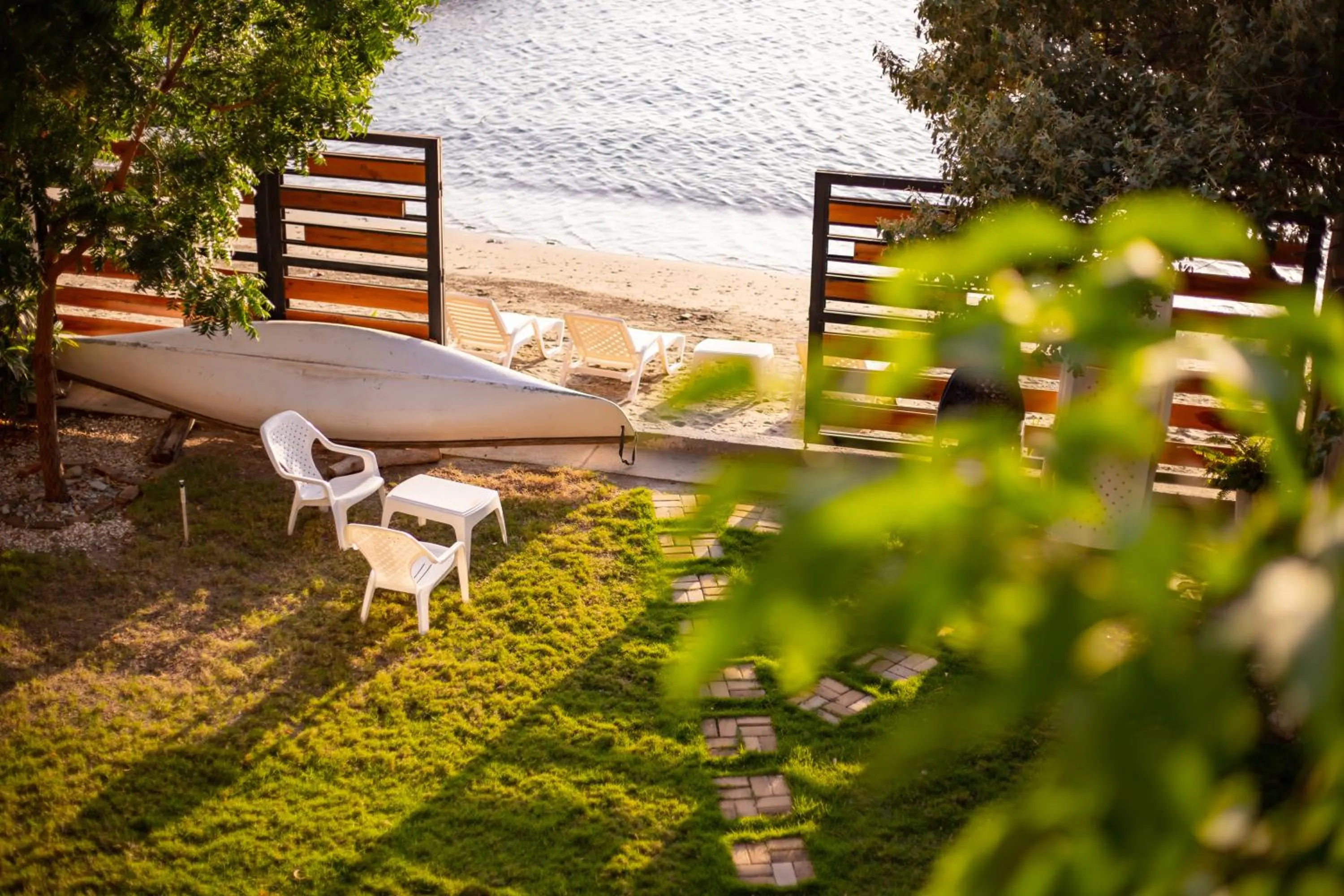 Day in Casa Playa Puerto luz