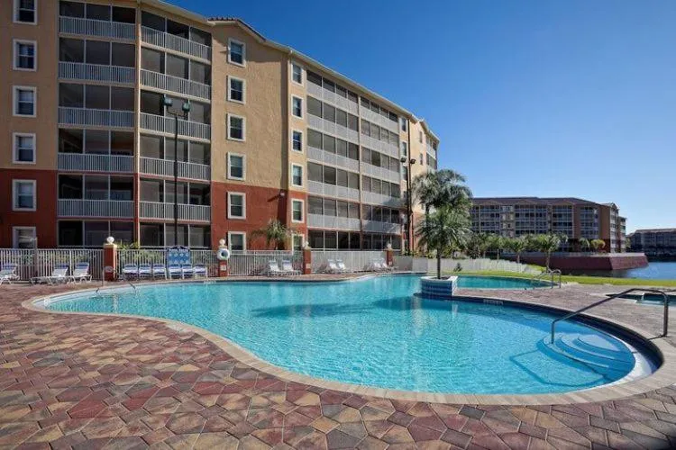 Westgate Vacation Villas Resort Kissimmee Florida