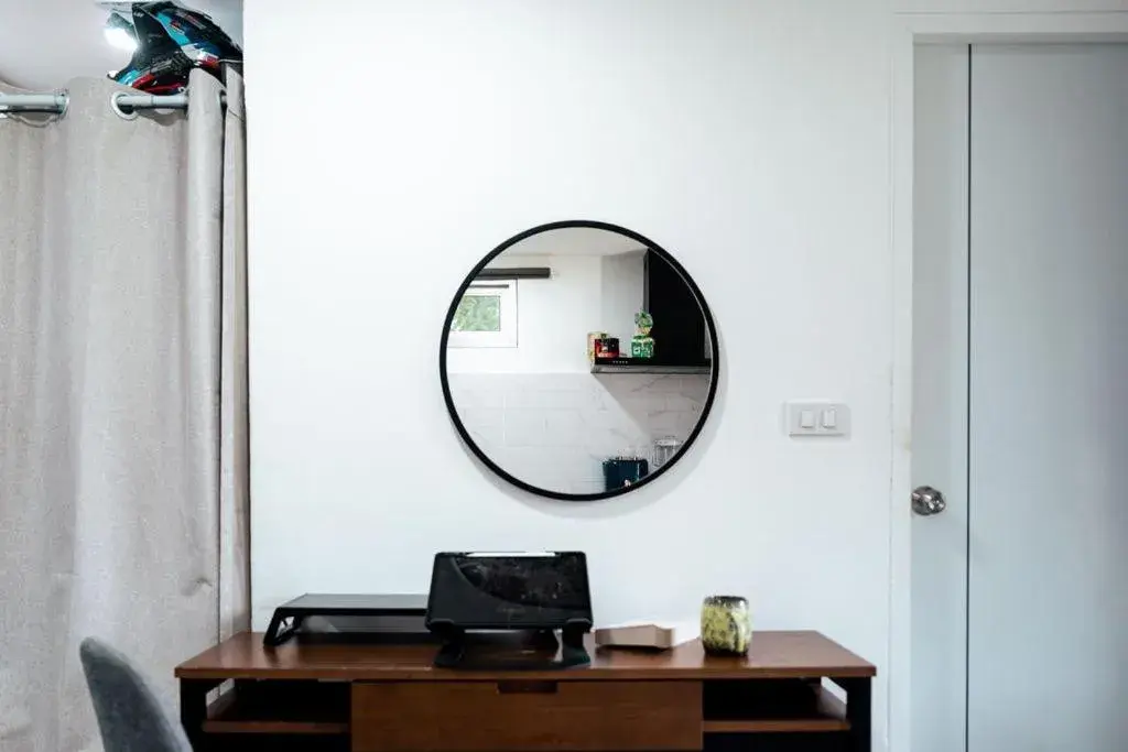 Deluxe Apartment in Apollo Hotel Chalong Deluxe Apartment in Apollo Hotel Chalong