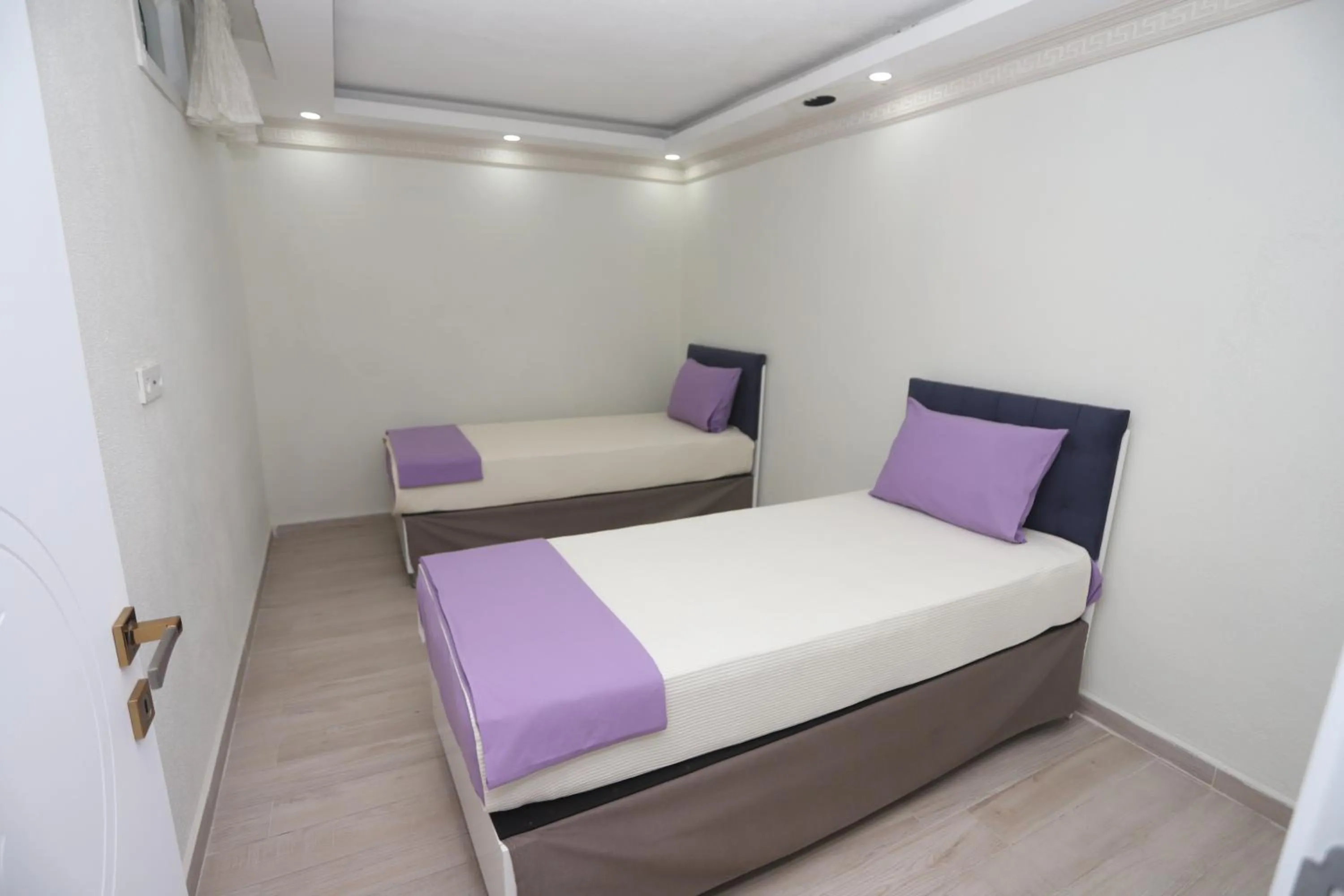 Photo of the whole room in Altınkum Otel Karasu