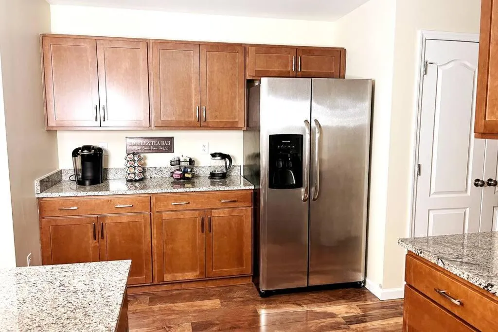 Coffee/tea facilities in Hidden Gem