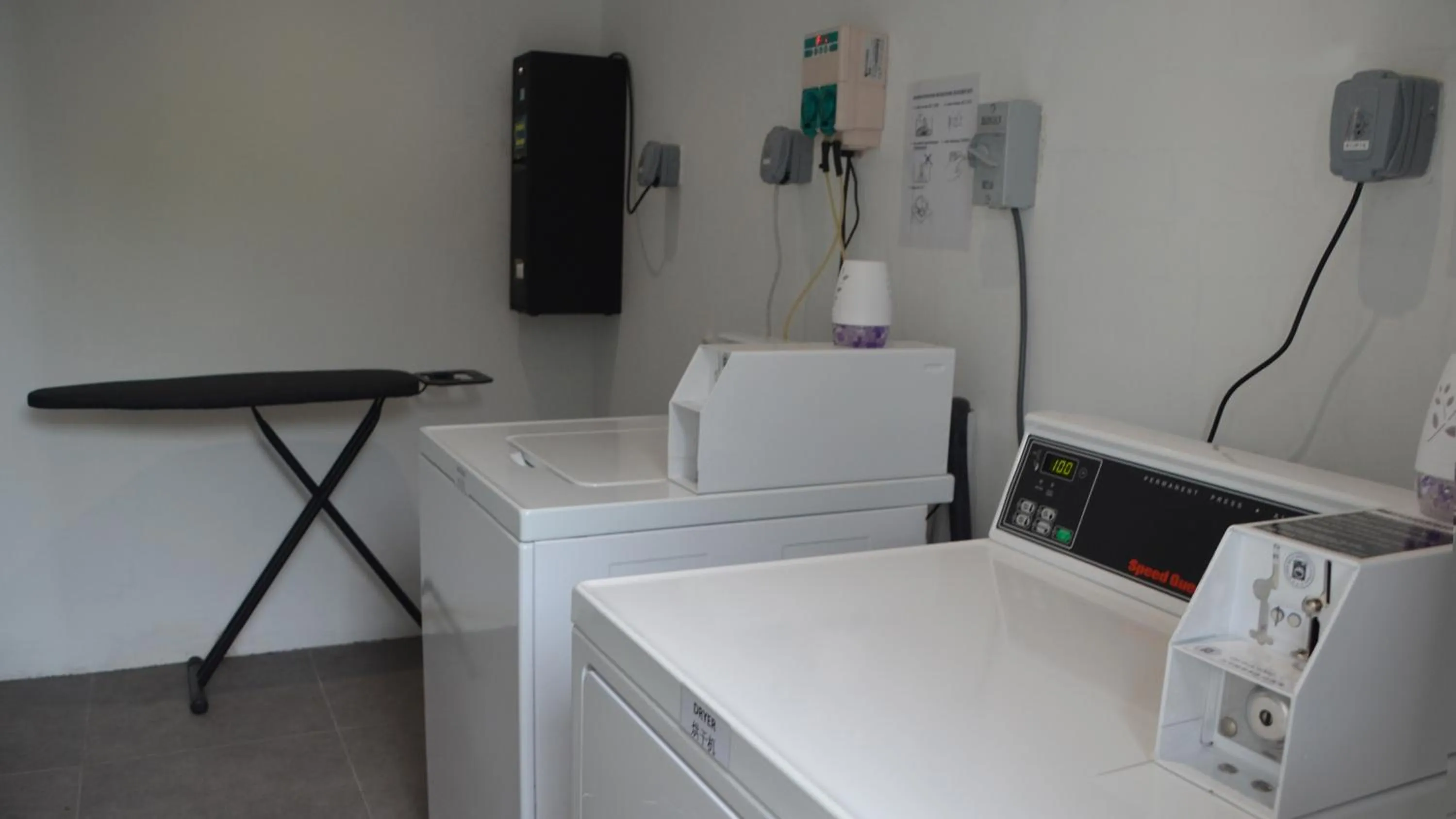 furniture in VicHaus Serviced Apartment