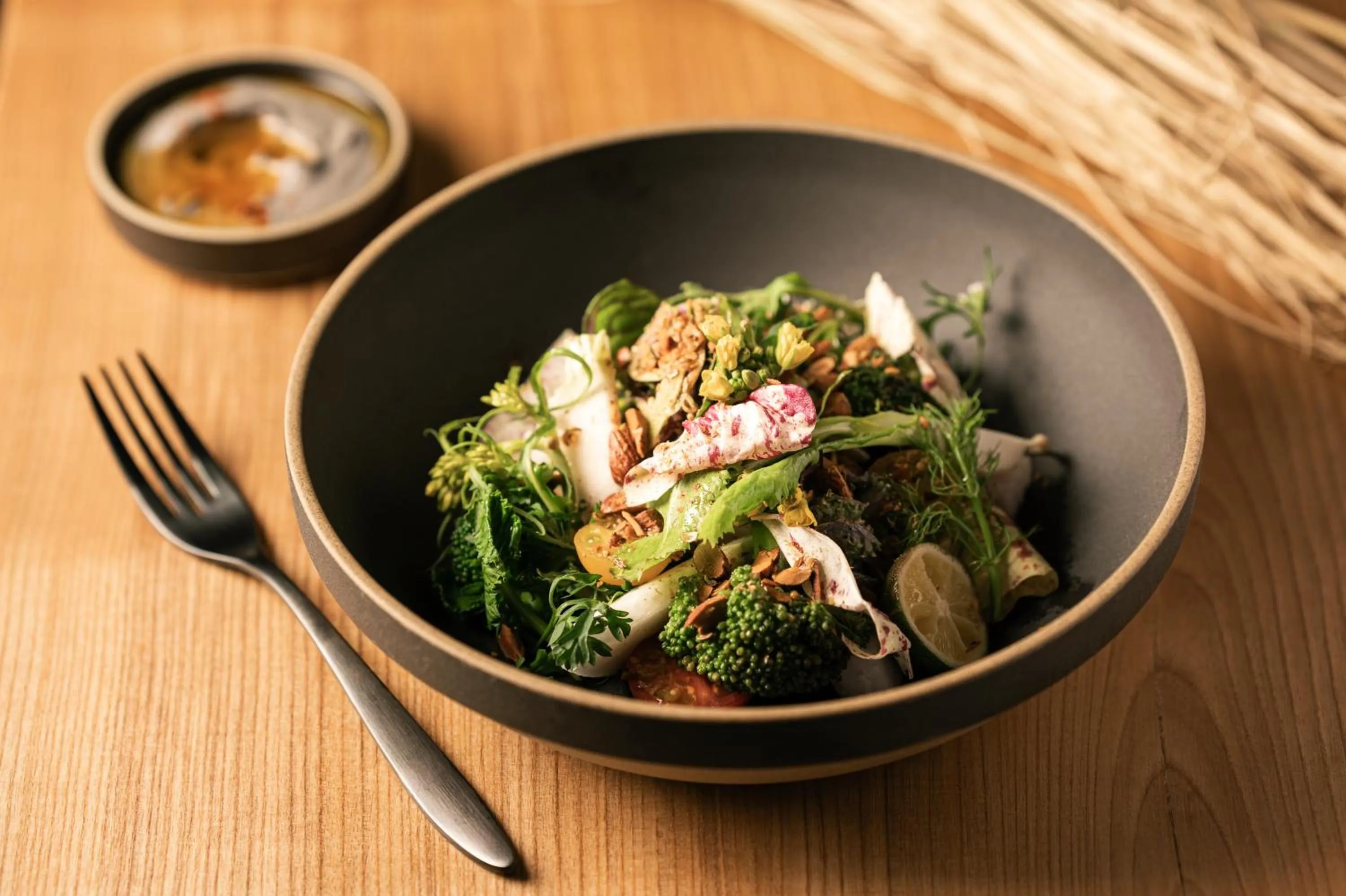 Restaurant/places to eat in Six Senses Kyoto