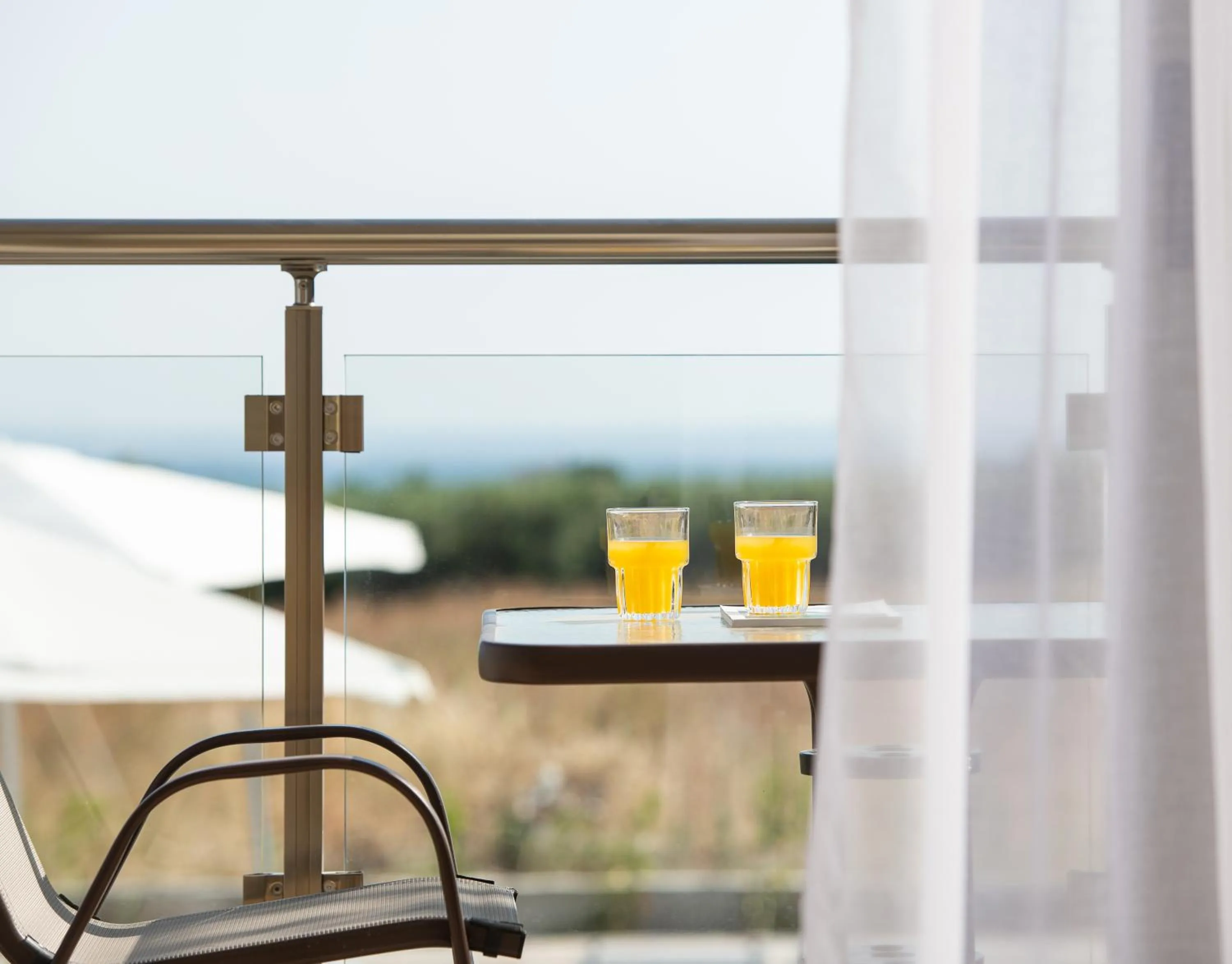 View (from property/room) in Aetherion Studios & Suites