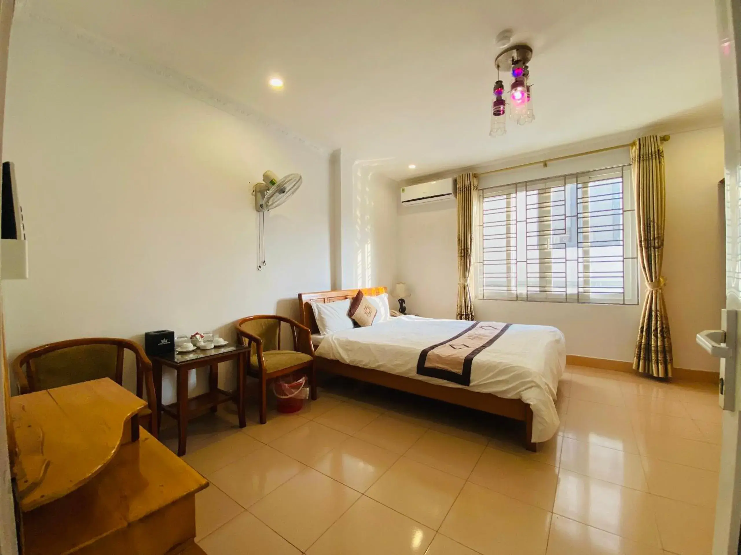 Superior Queen Room in Hoàng Gia II Hotel Mỹ Đinh HN - by BAY LUXURY Superior Queen Room in Hoàng Gia II Hotel Mỹ Đinh HN - by BAY LUXURY