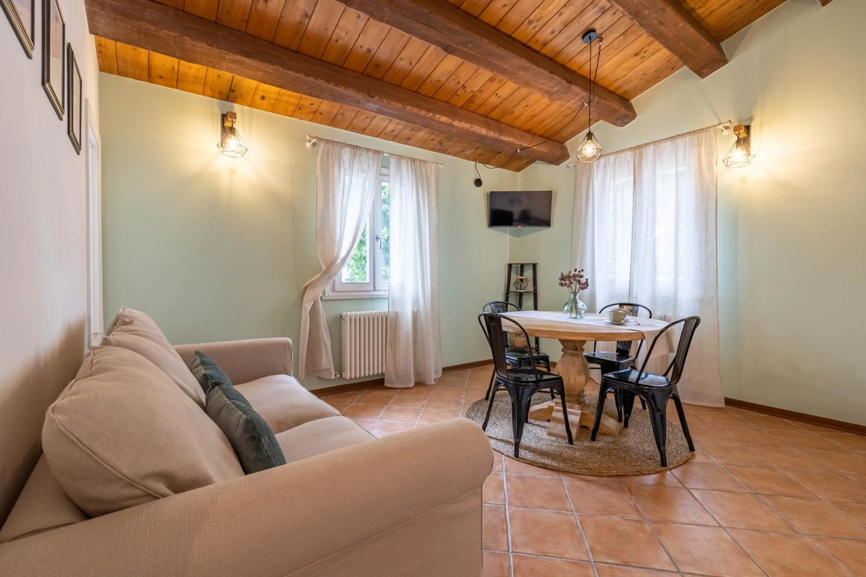 La Finestra sul Mare - Appartamento con vista