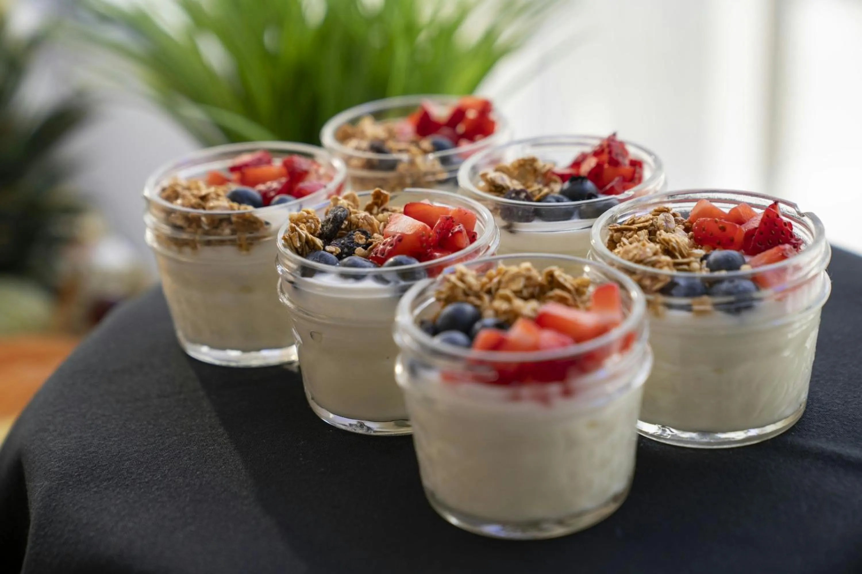 Meeting/conference room in Courtyard by Marriott Los Angeles L.A. LIVE