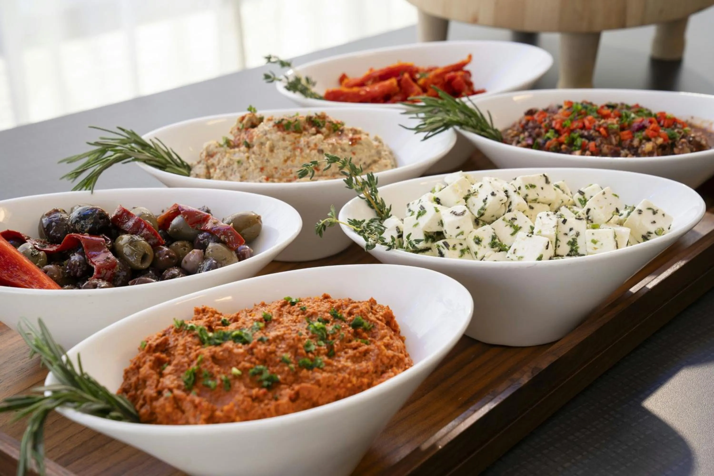 Meeting/conference room in Residence Inn by Marriott Los Angeles L.A. LIVE