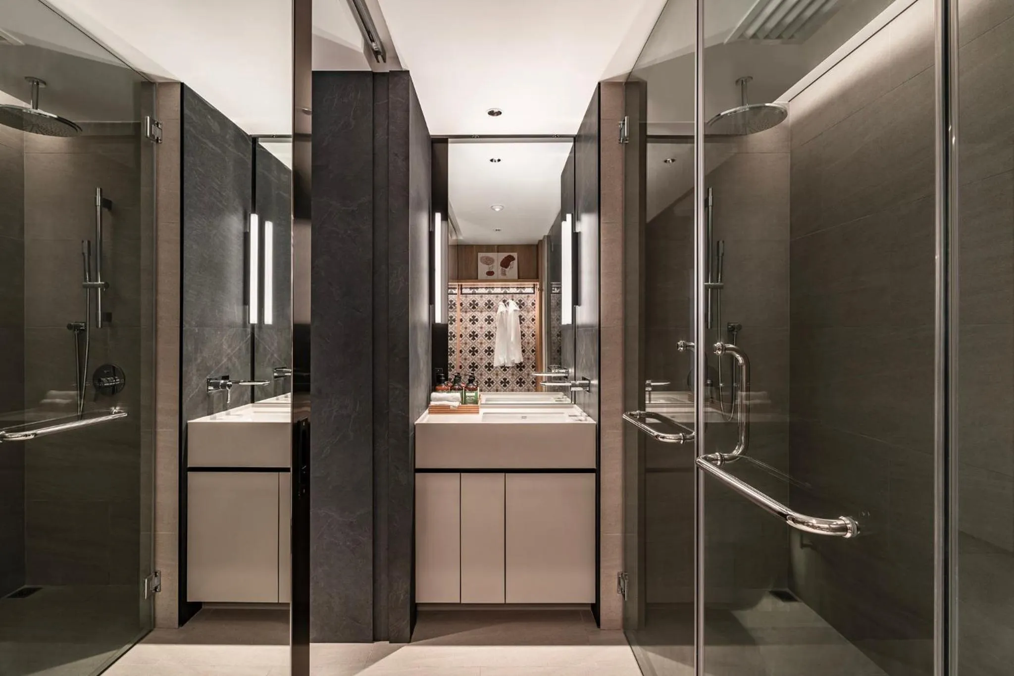 Photo of the whole room in Crowne Plaza Penang Straits City by IHG