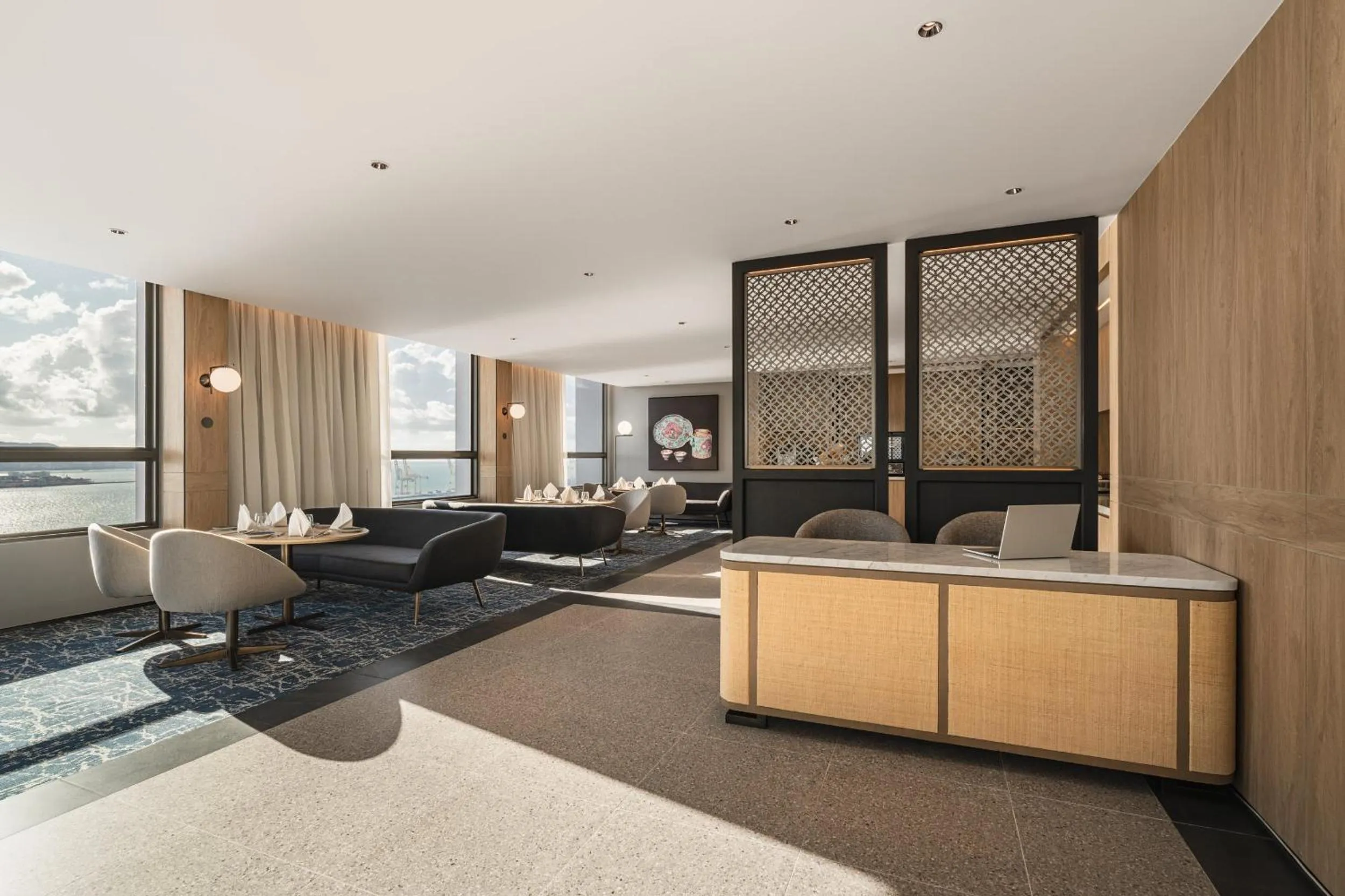 Other in Crowne Plaza Penang Straits City by IHG