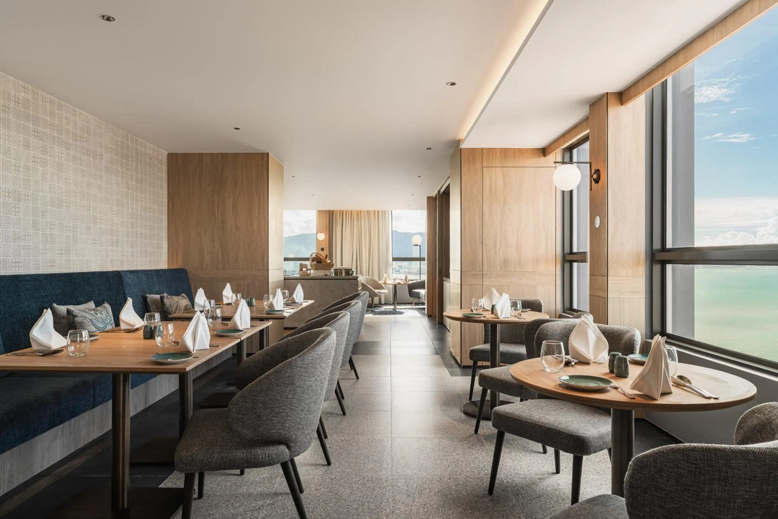 Other in Crowne Plaza Penang Straits City by IHG