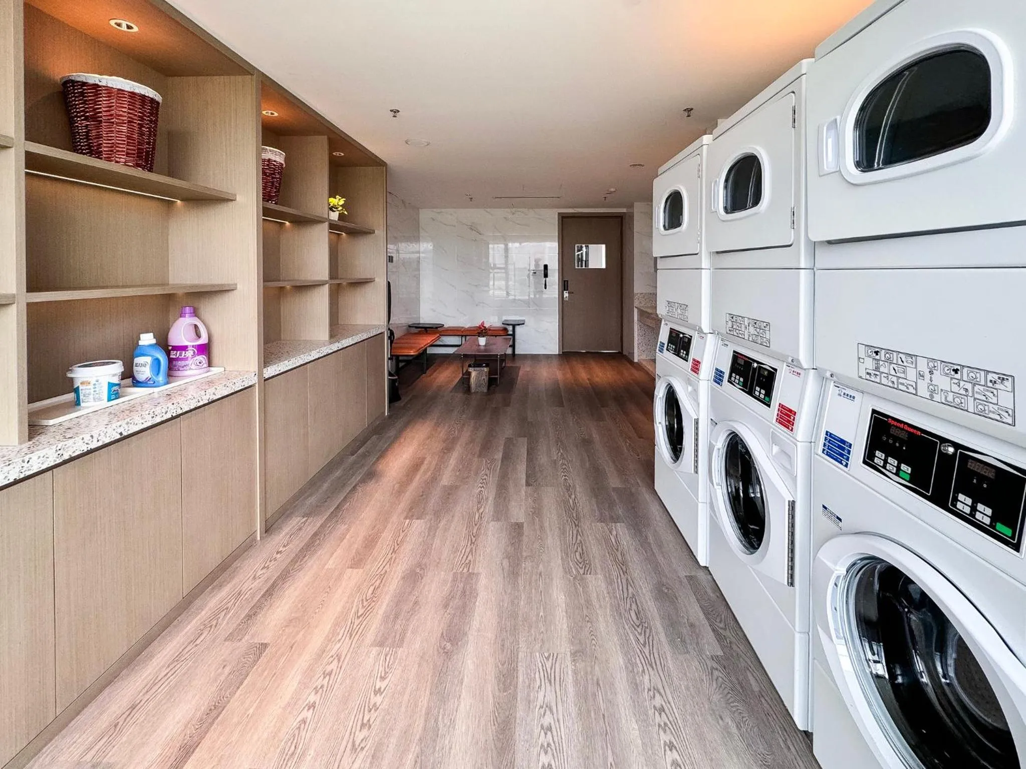 Other in EVEN Hotels Shenzhen Guangming Cloud Park by IHG