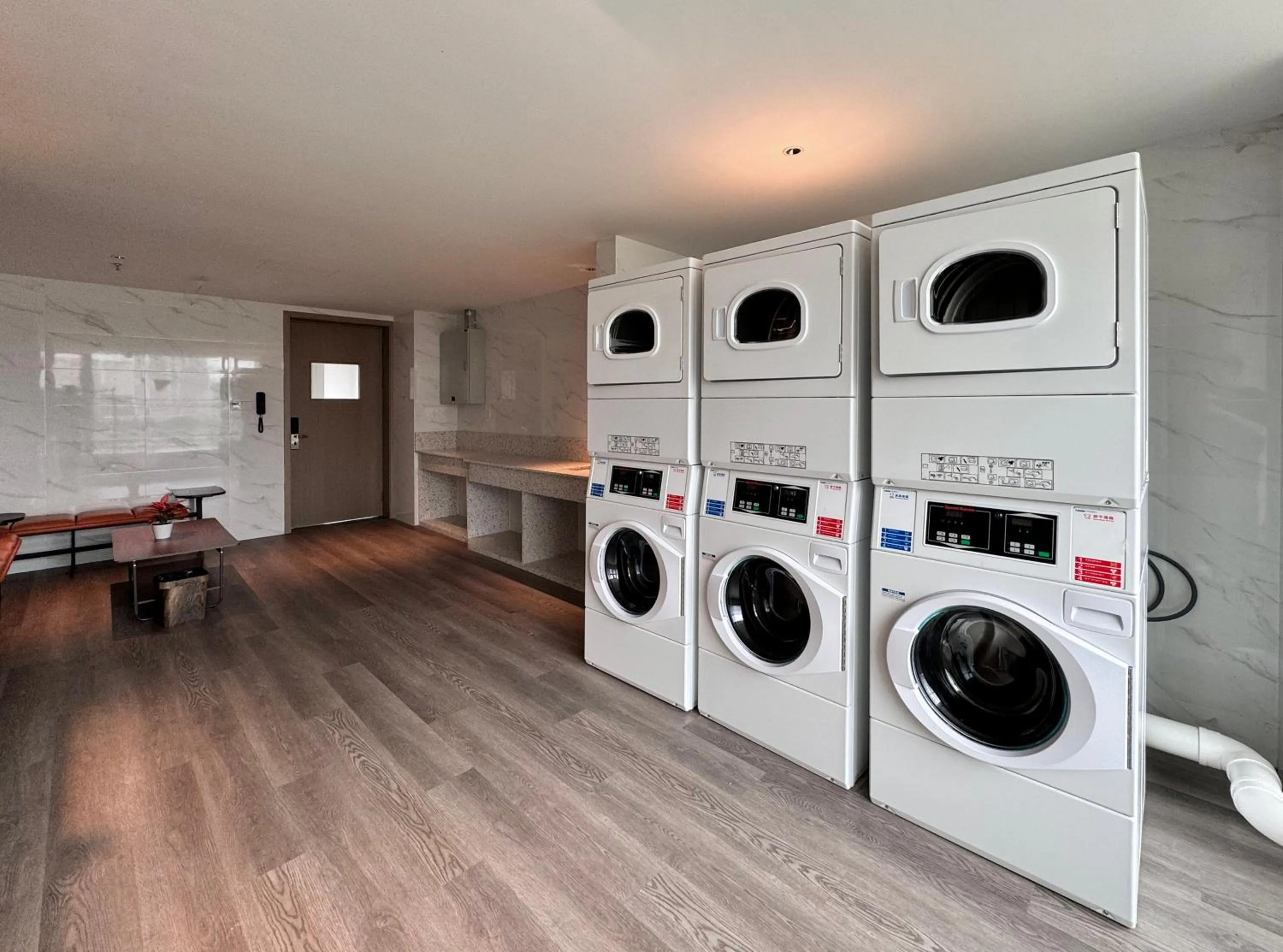 Other in EVEN Hotels Shenzhen Guangming Cloud Park by IHG