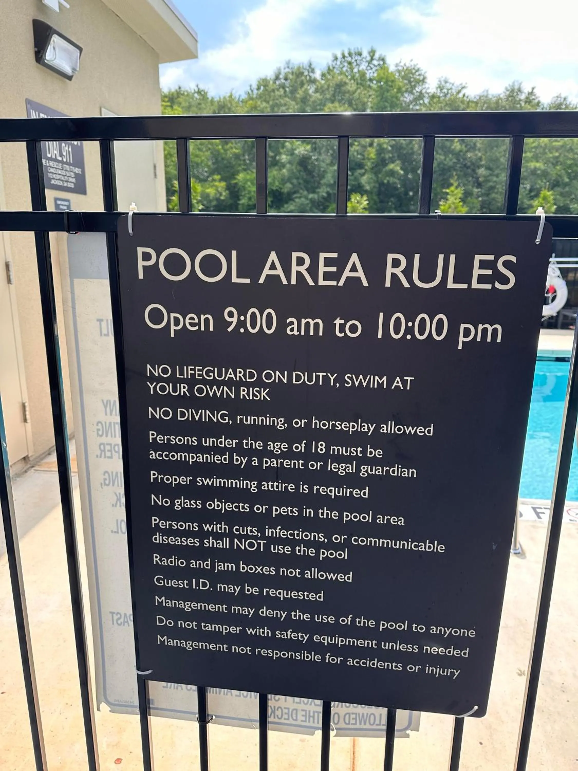 Candlewood Suites Jackson